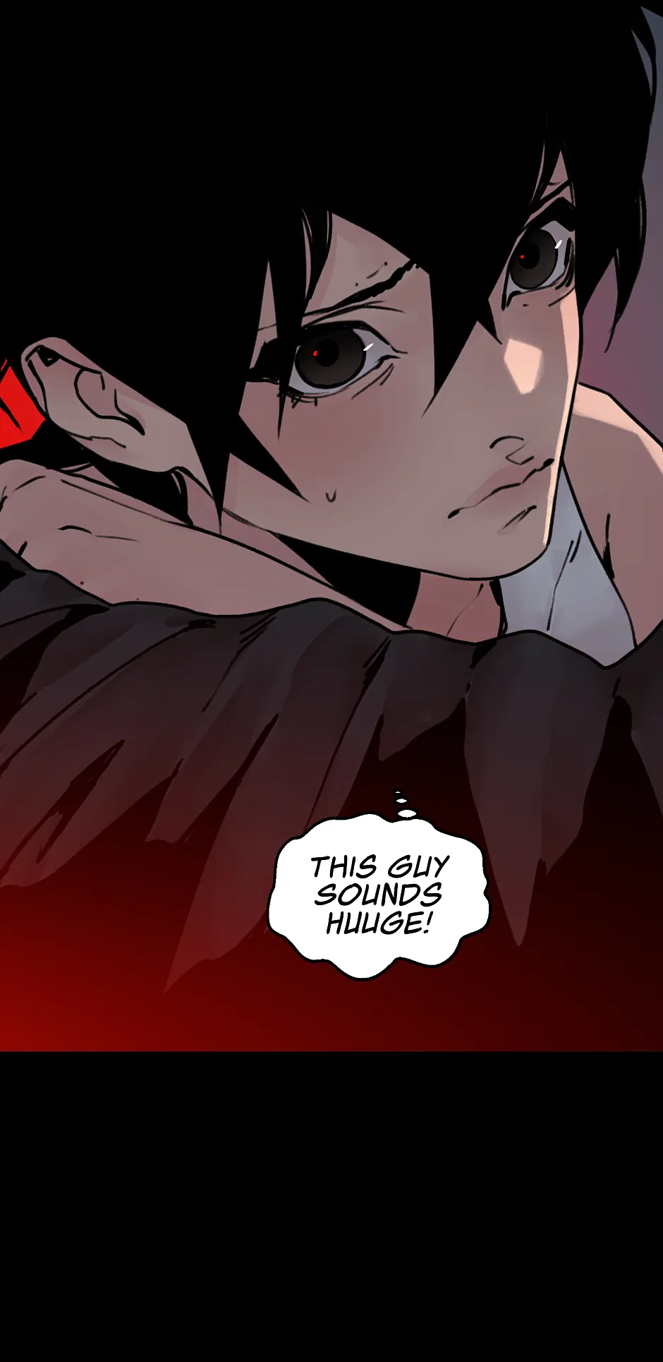 Sharpe & Rabbit (Official) - Chapter 68 manhwa