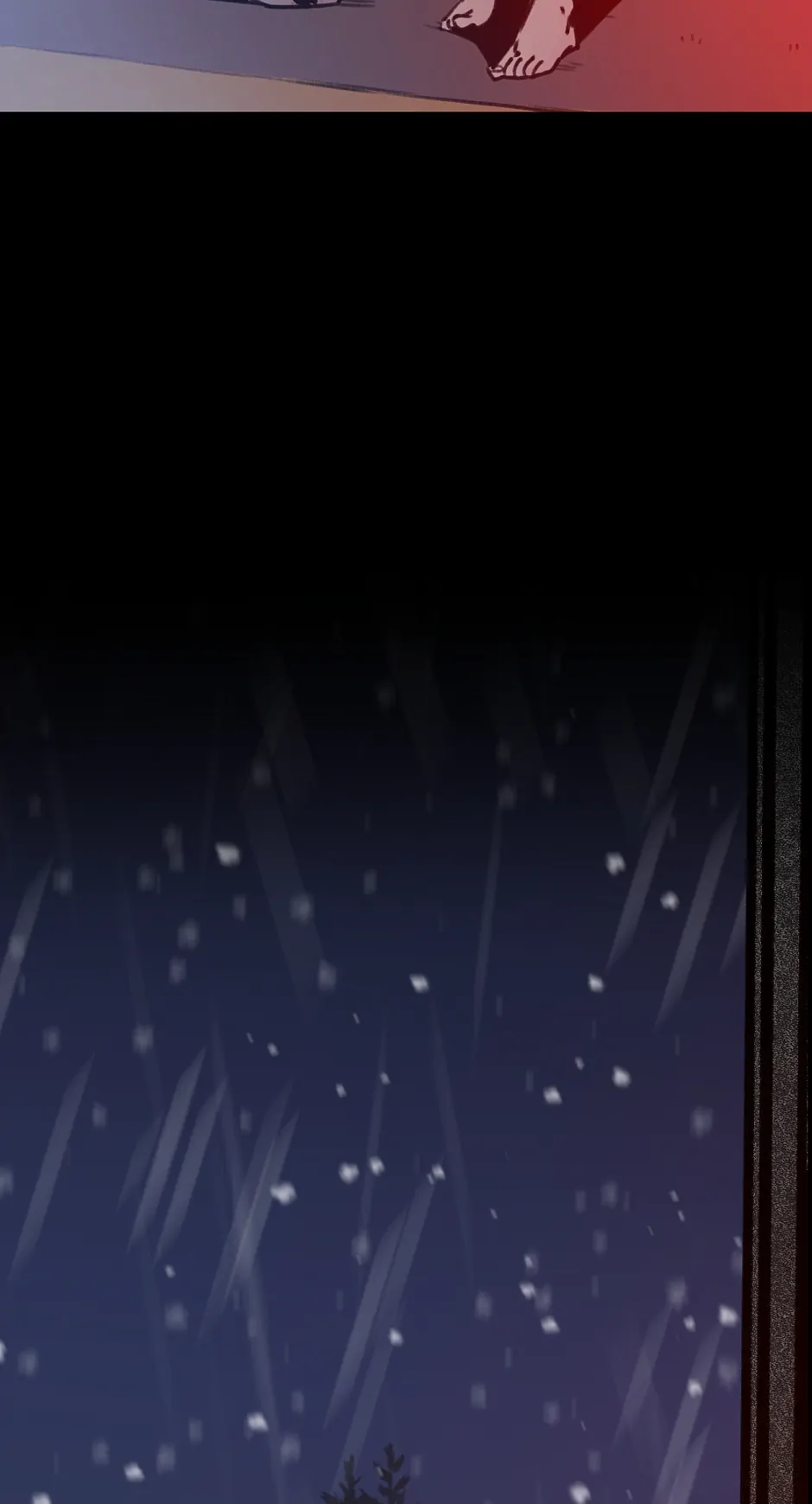 Sharpe & Rabbit (Official) - Chapter 69 manhwa