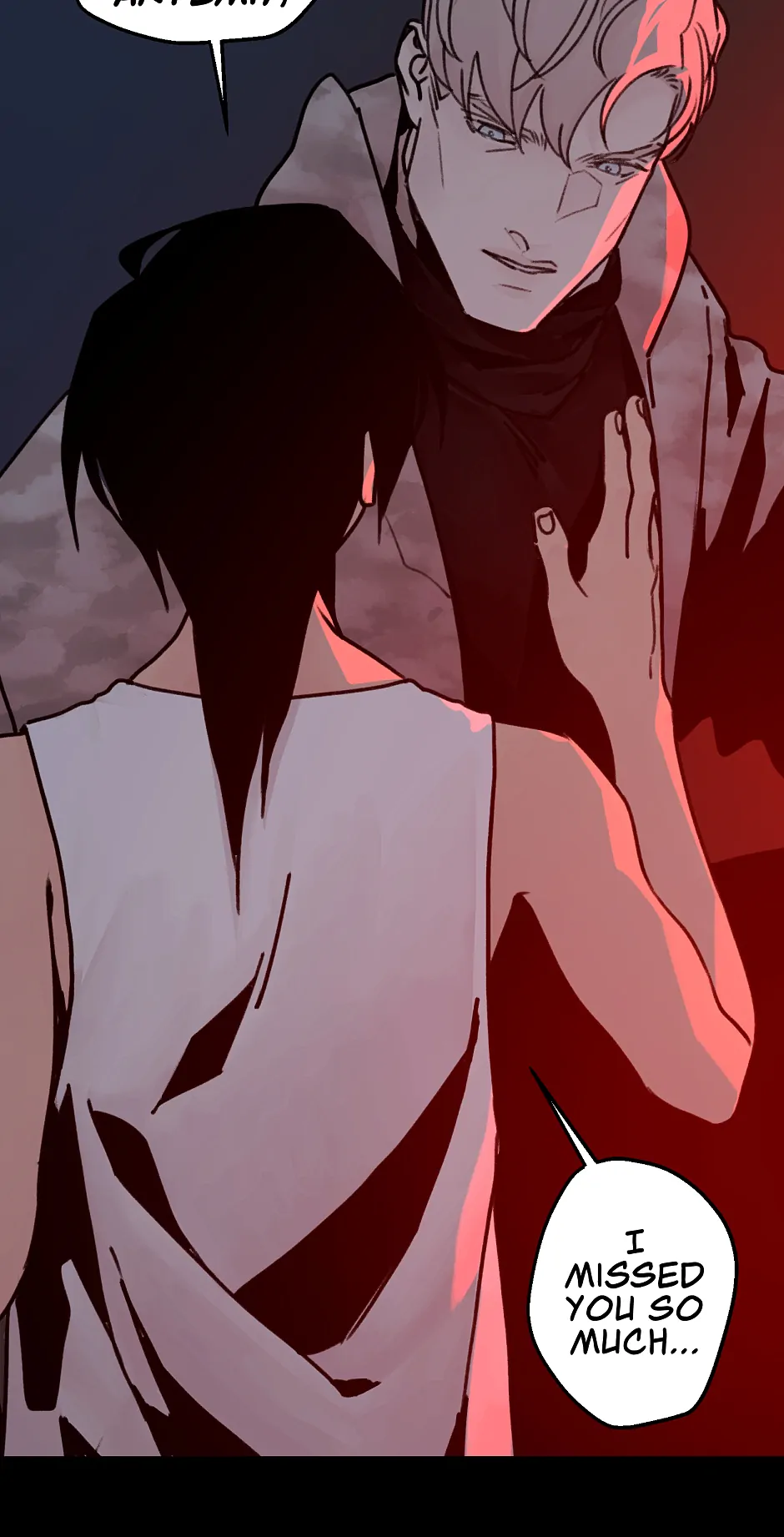 Sharpe & Rabbit (Official) - Chapter 69 manhwa