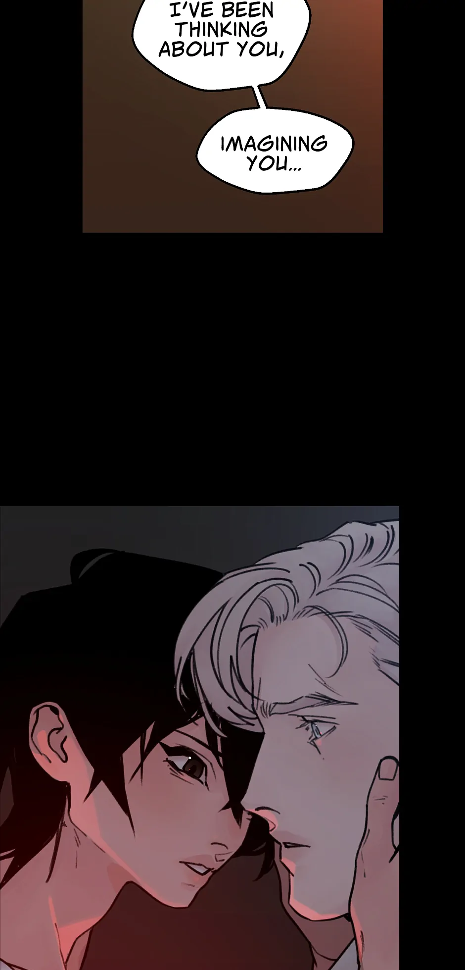 Sharpe & Rabbit (Official) - Chapter 69 manhwa
