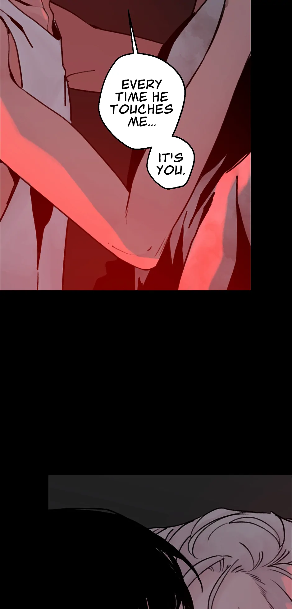 Sharpe & Rabbit (Official) - Chapter 69 manhwa