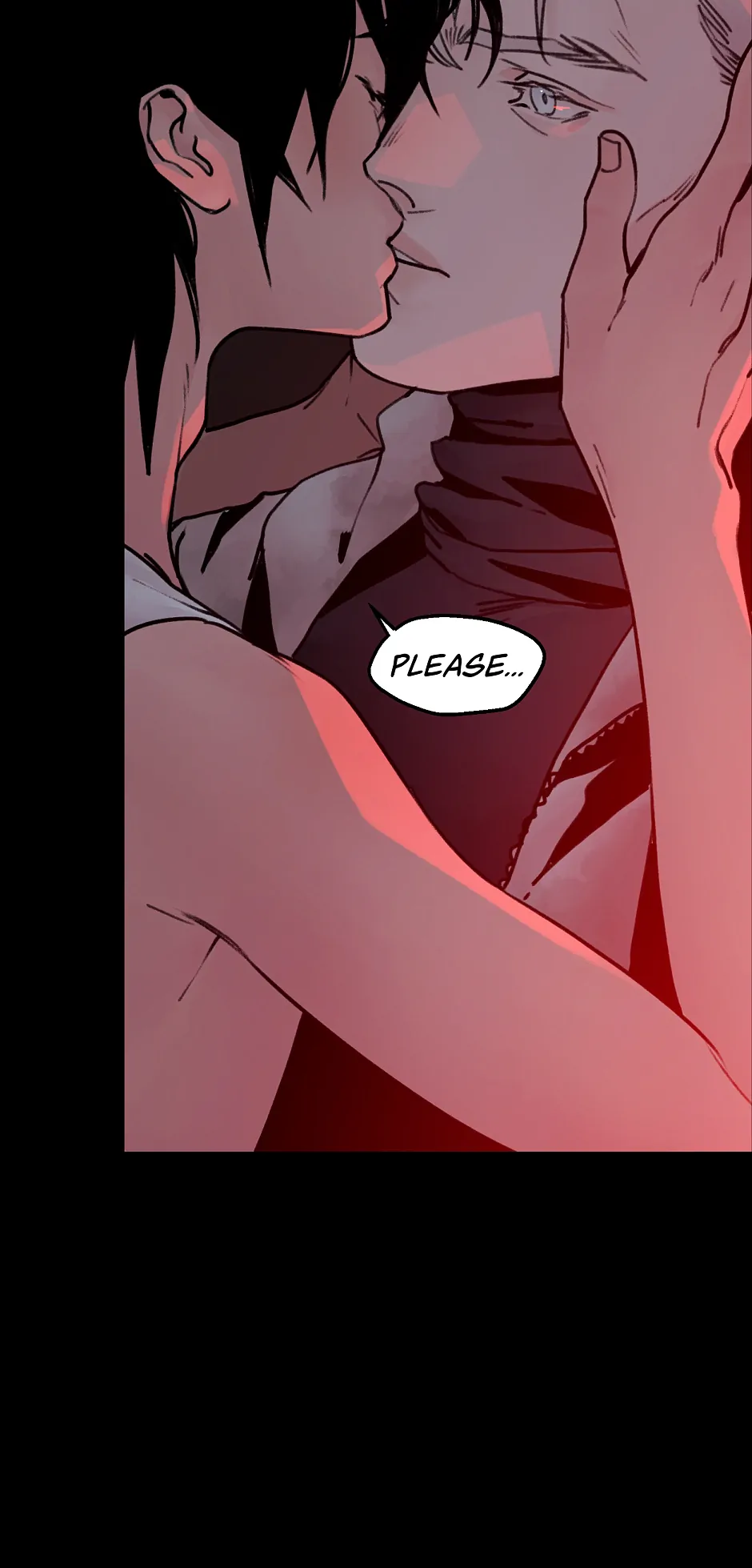 Sharpe & Rabbit (Official) - Chapter 69 manhwa
