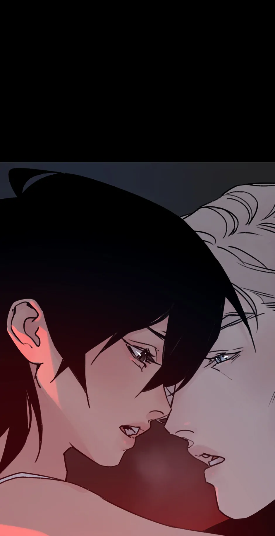 Sharpe & Rabbit (Official) - Chapter 69 manhwa