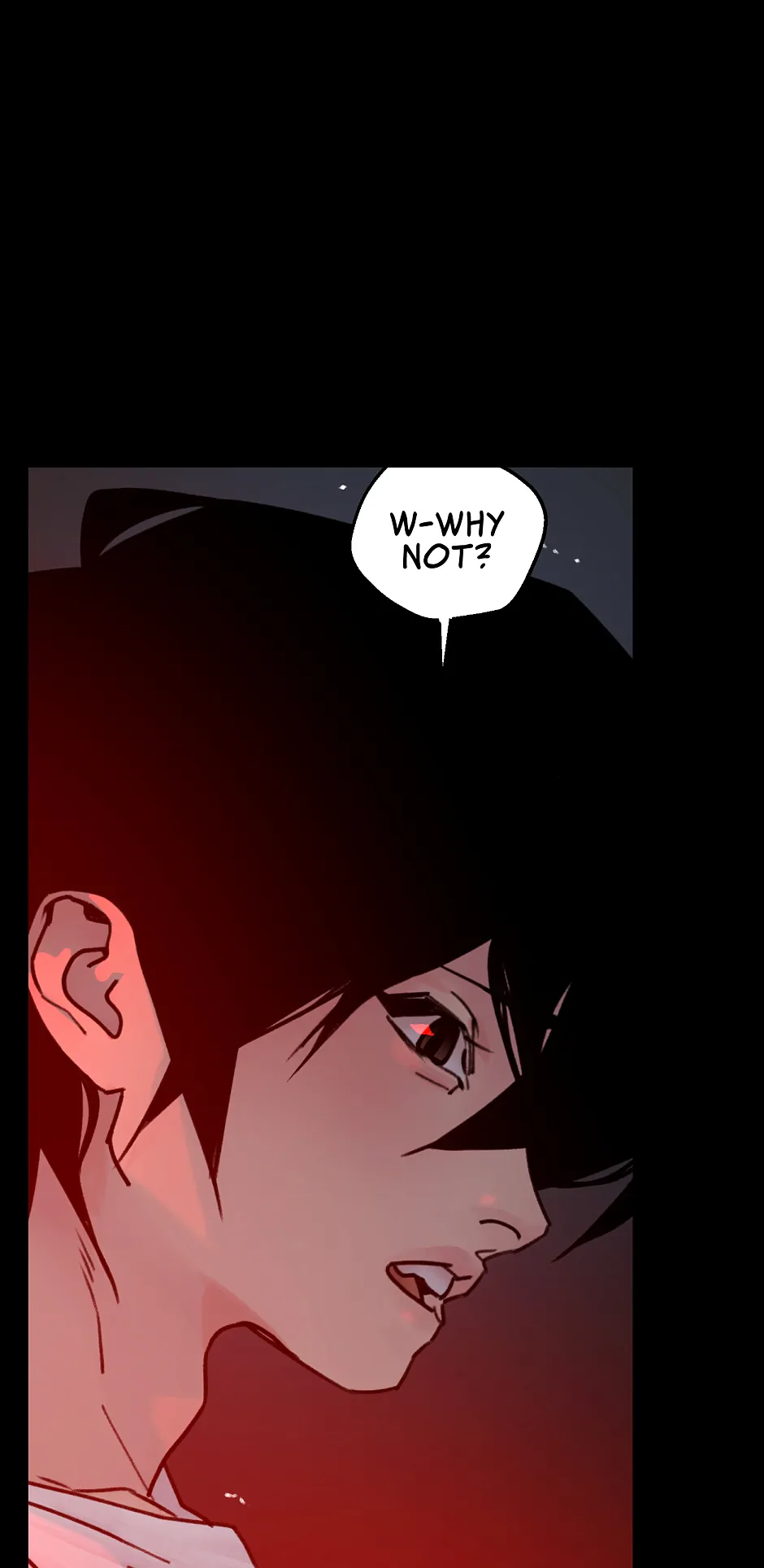Sharpe & Rabbit (Official) - Chapter 69 manhwa