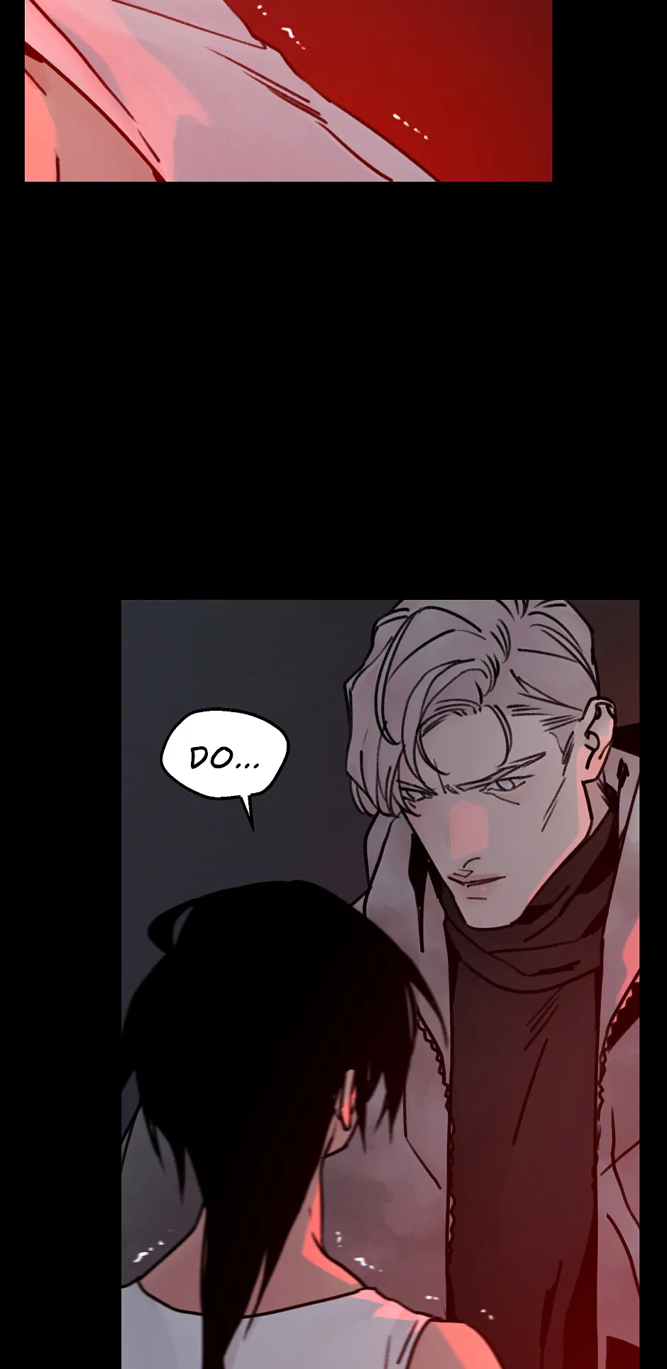 Sharpe & Rabbit (Official) - Chapter 69 manhwa