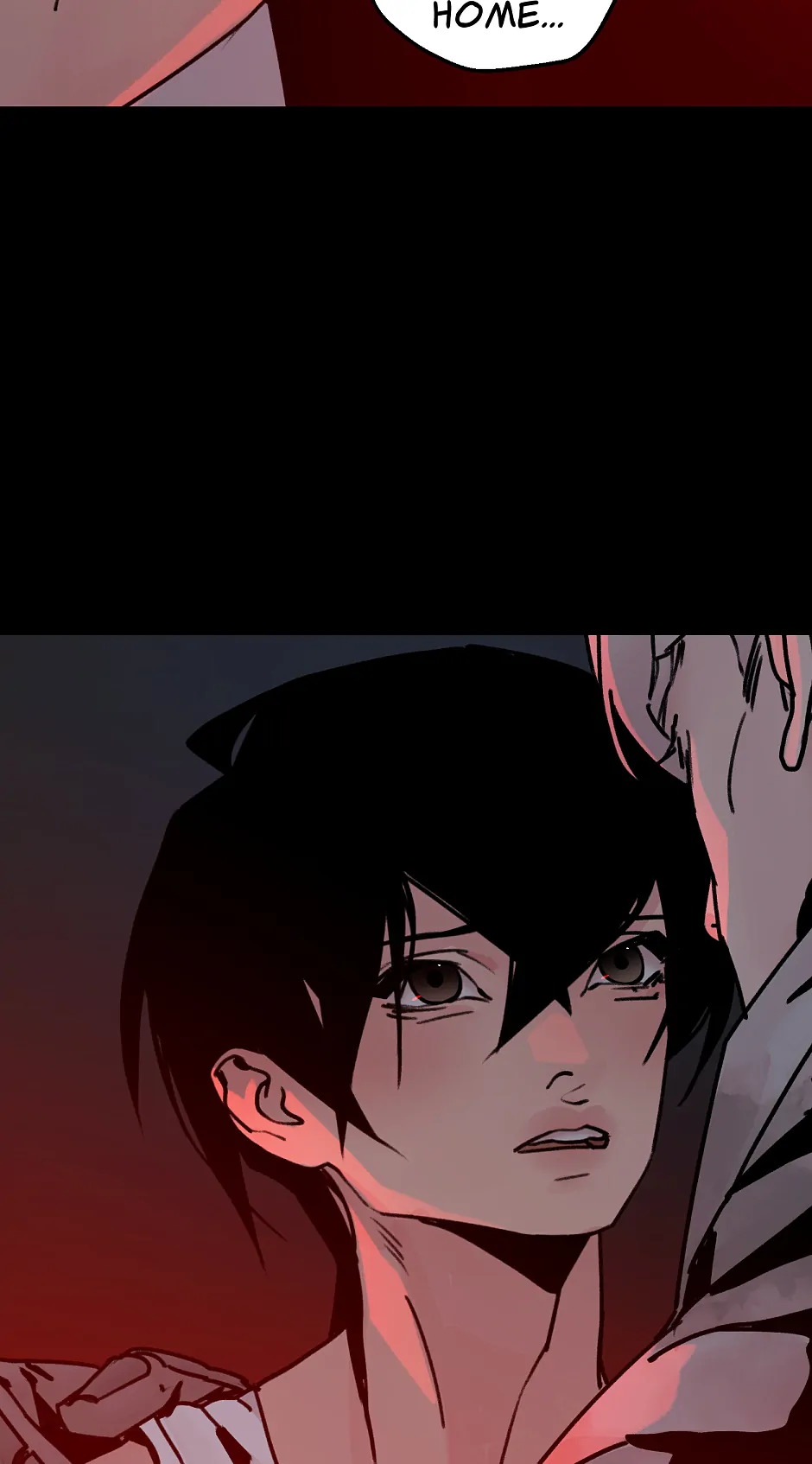 Sharpe & Rabbit (Official) - Chapter 69 manhwa