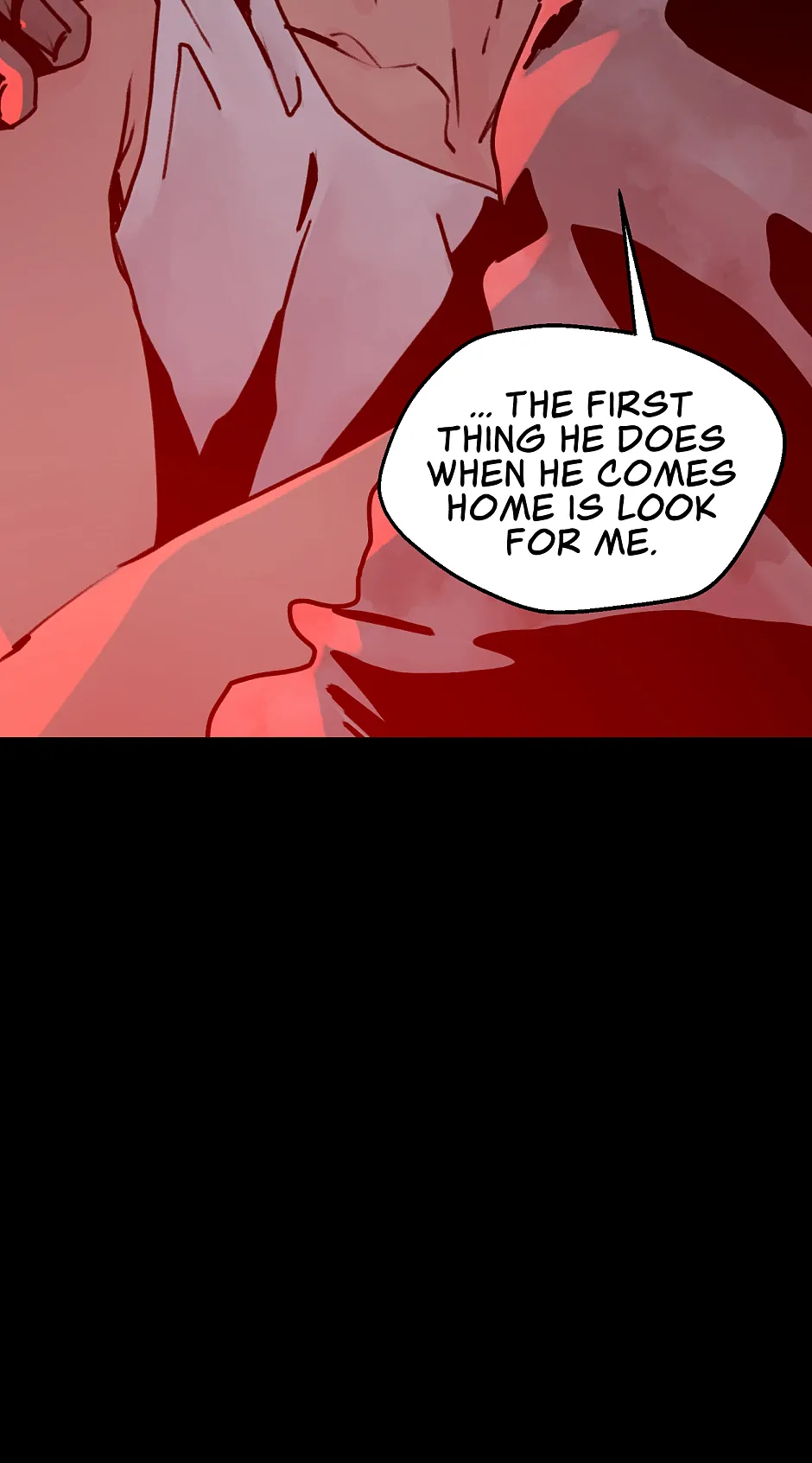 Sharpe & Rabbit (Official) - Chapter 69 manhwa