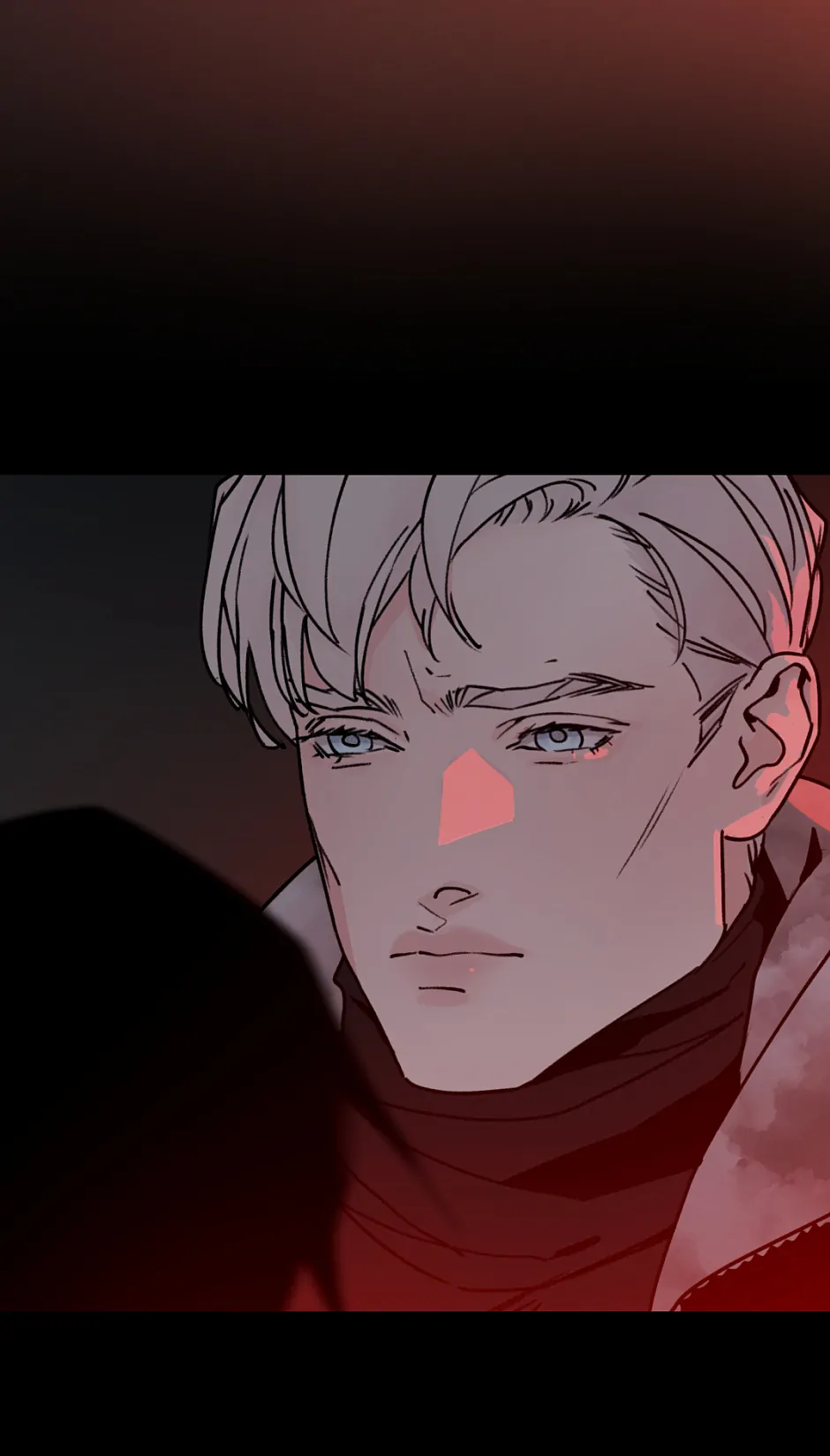 Sharpe & Rabbit (Official) - Chapter 70 manhwa