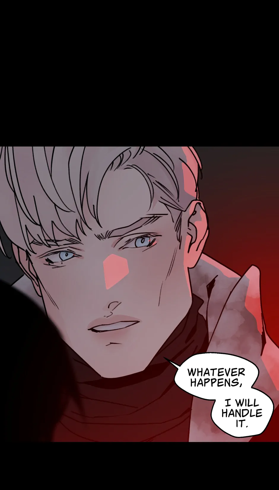 Sharpe & Rabbit (Official) - Chapter 70 manhwa