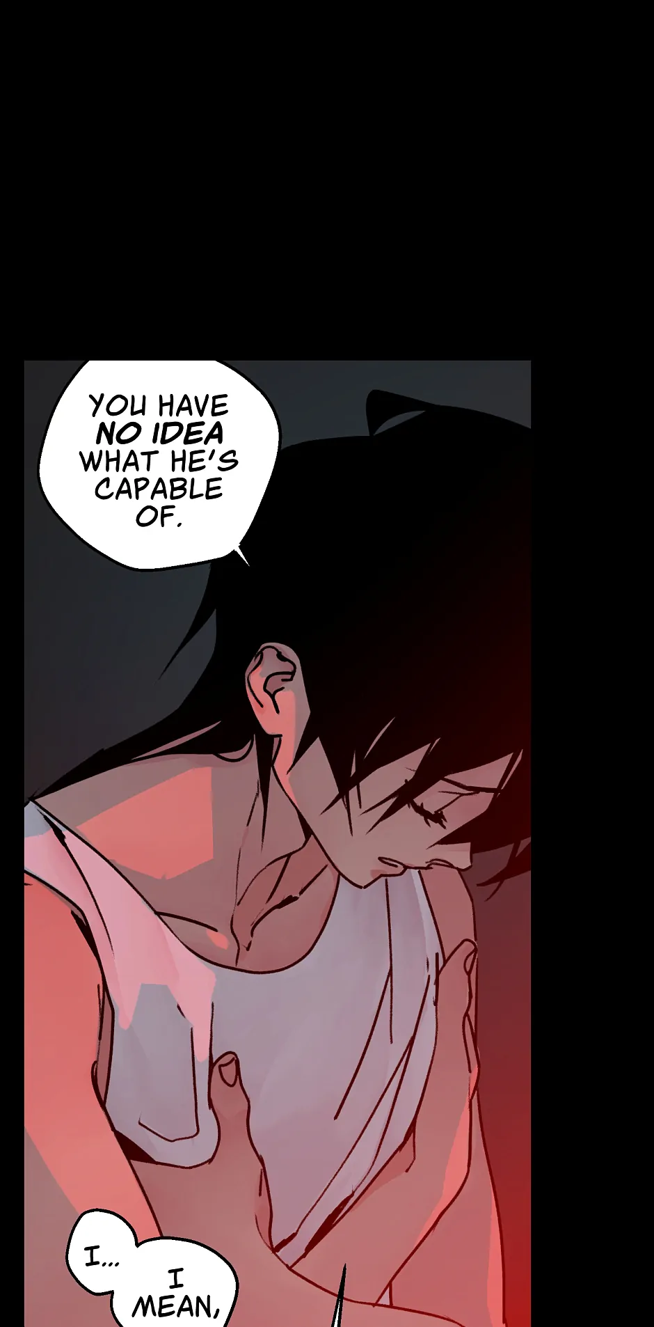 Sharpe & Rabbit (Official) - Chapter 70 manhwa