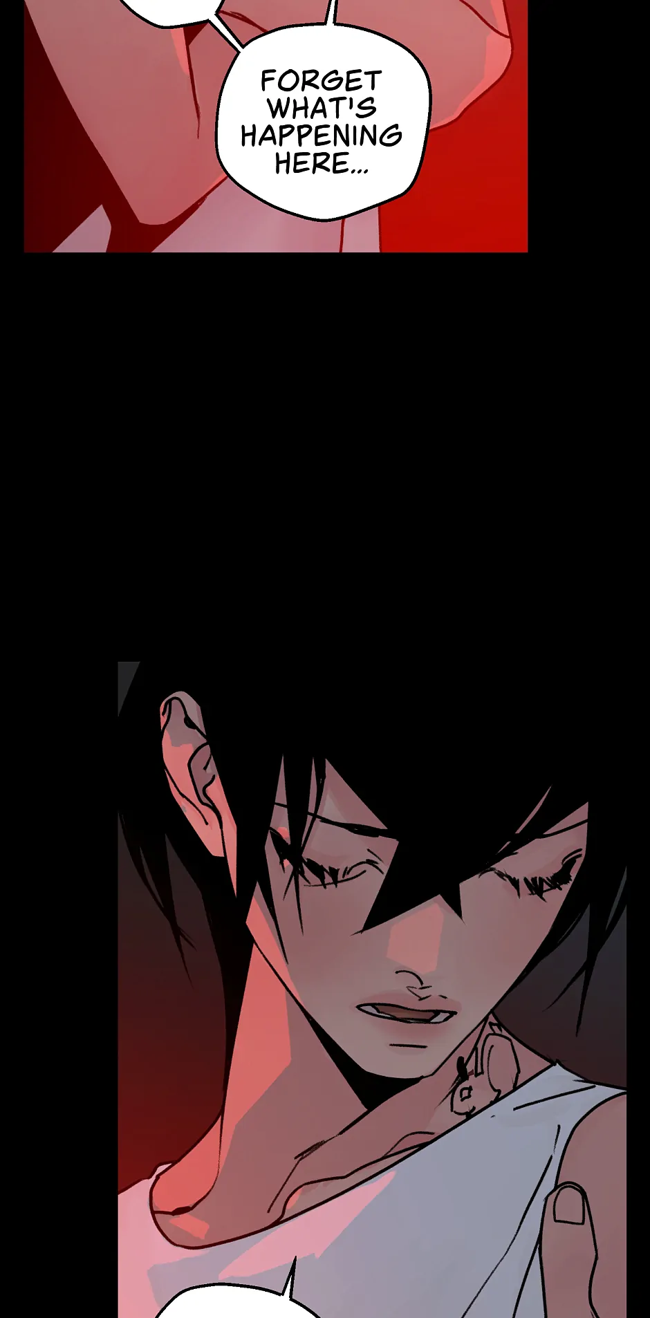 Sharpe & Rabbit (Official) - Chapter 70 manhwa