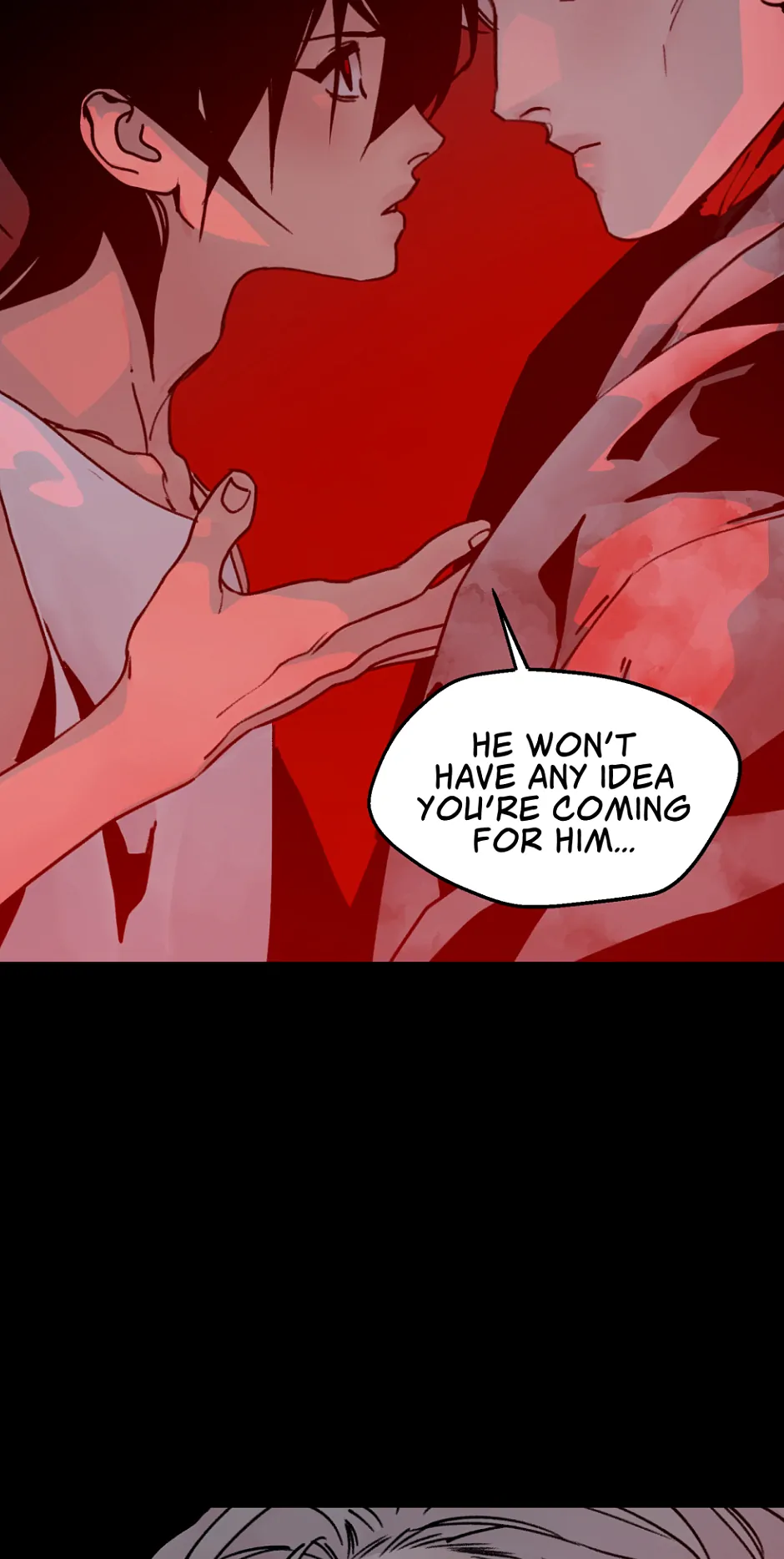 Sharpe & Rabbit (Official) - Chapter 70 manhwa