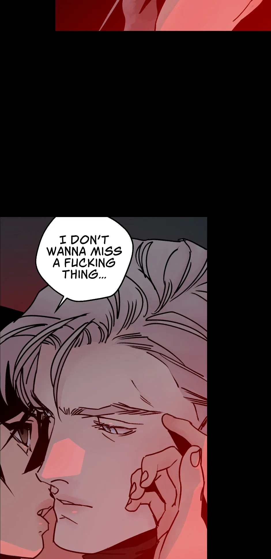 Sharpe & Rabbit (Official) - Chapter 70 manhwa