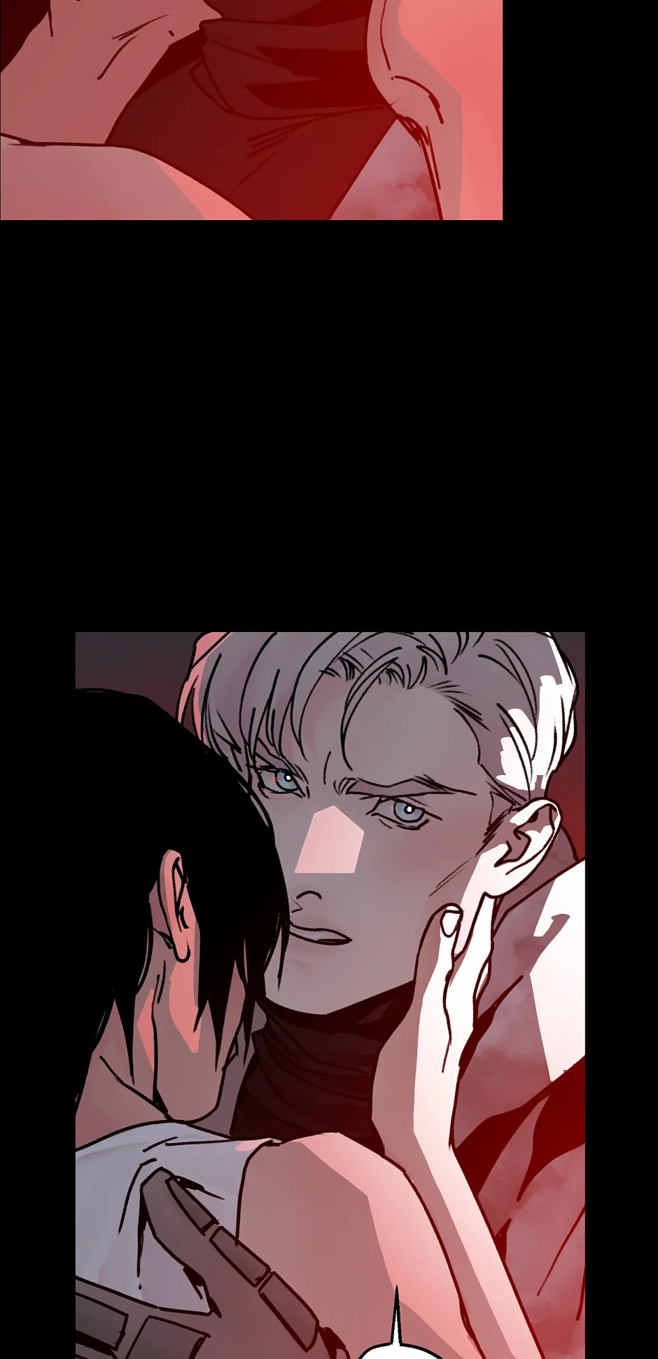 Sharpe & Rabbit (Official) - Chapter 70 manhwa