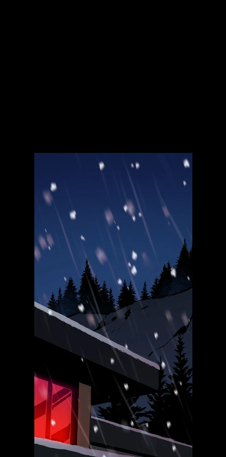 Sharpe & Rabbit (Official) - Chapter 70 manhwa