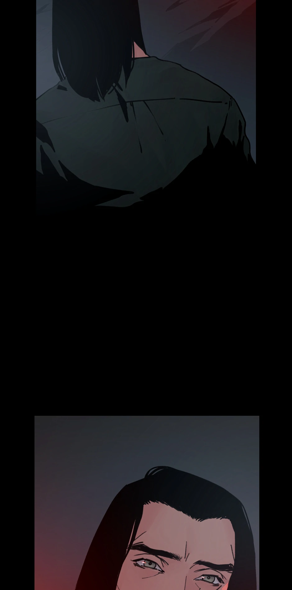 Sharpe & Rabbit (Official) - Chapter 70 manhwa