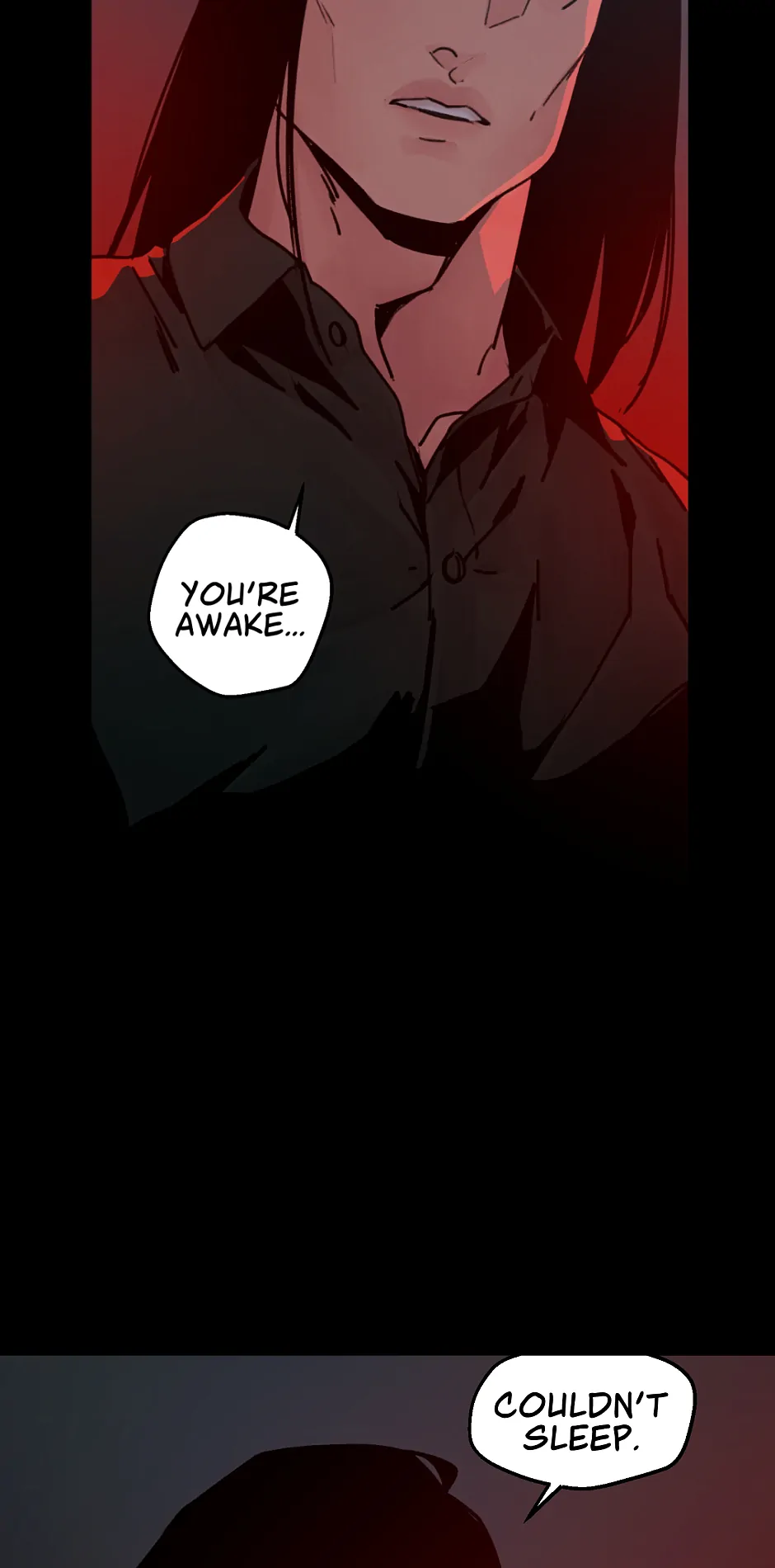 Sharpe & Rabbit (Official) - Chapter 70 manhwa