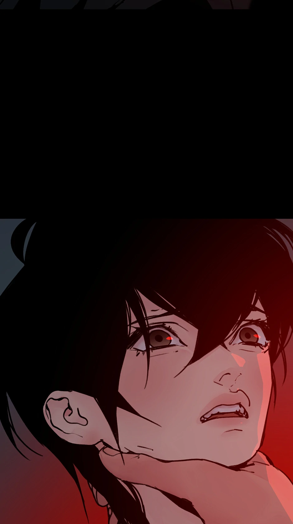 Sharpe & Rabbit (Official) - Chapter 70 manhwa