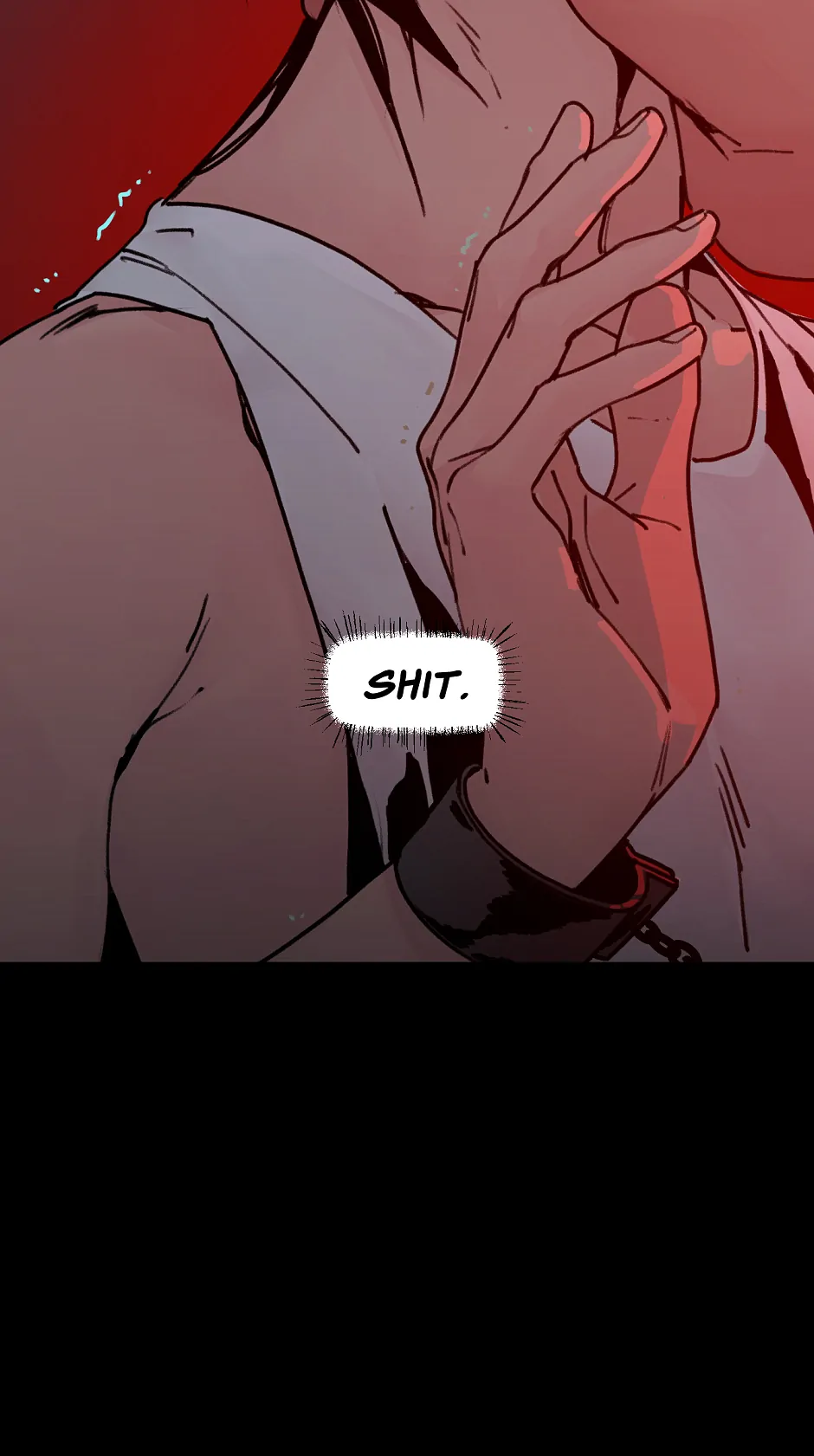 Sharpe & Rabbit (Official) - Chapter 70 manhwa