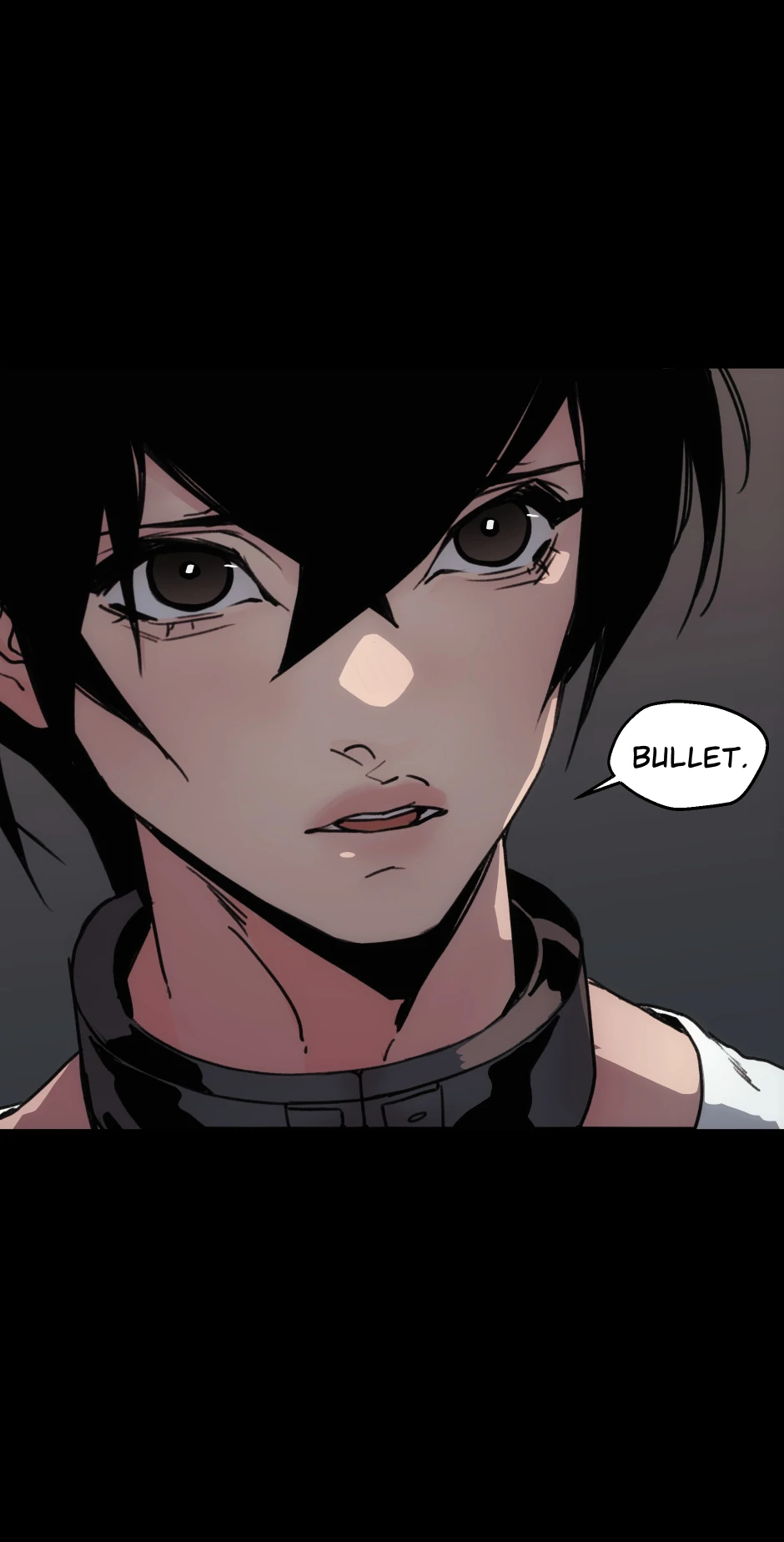 Sharpe & Rabbit (Official) - Chapter 71 manhwa