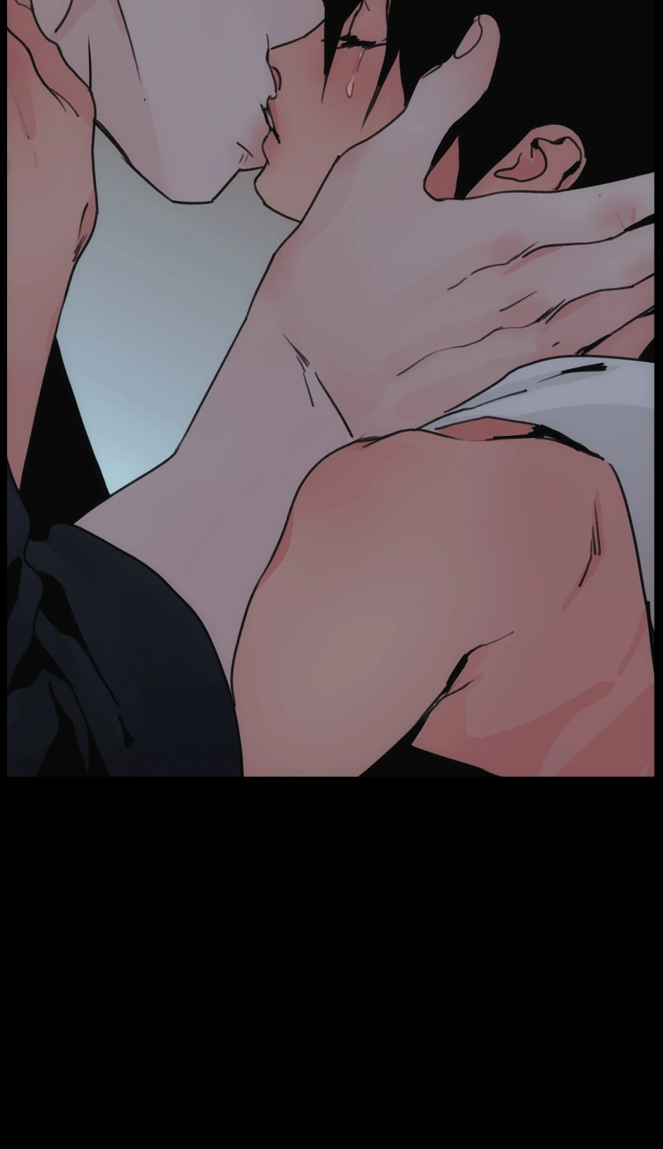 Sharpe & Rabbit (Official) - Chapter 71 manhwa