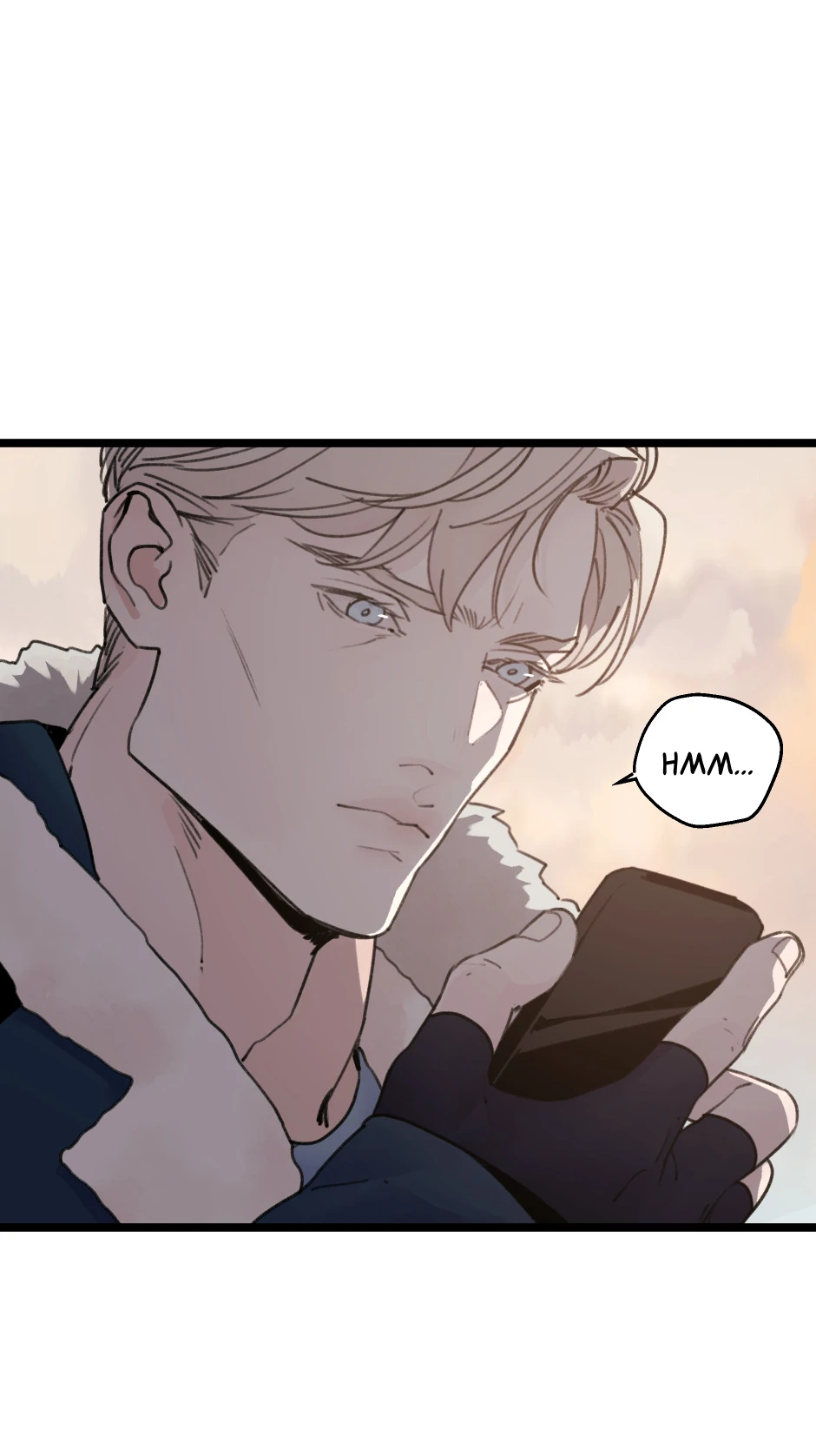 Sharpe & Rabbit (Official) - Chapter 72 manhwa