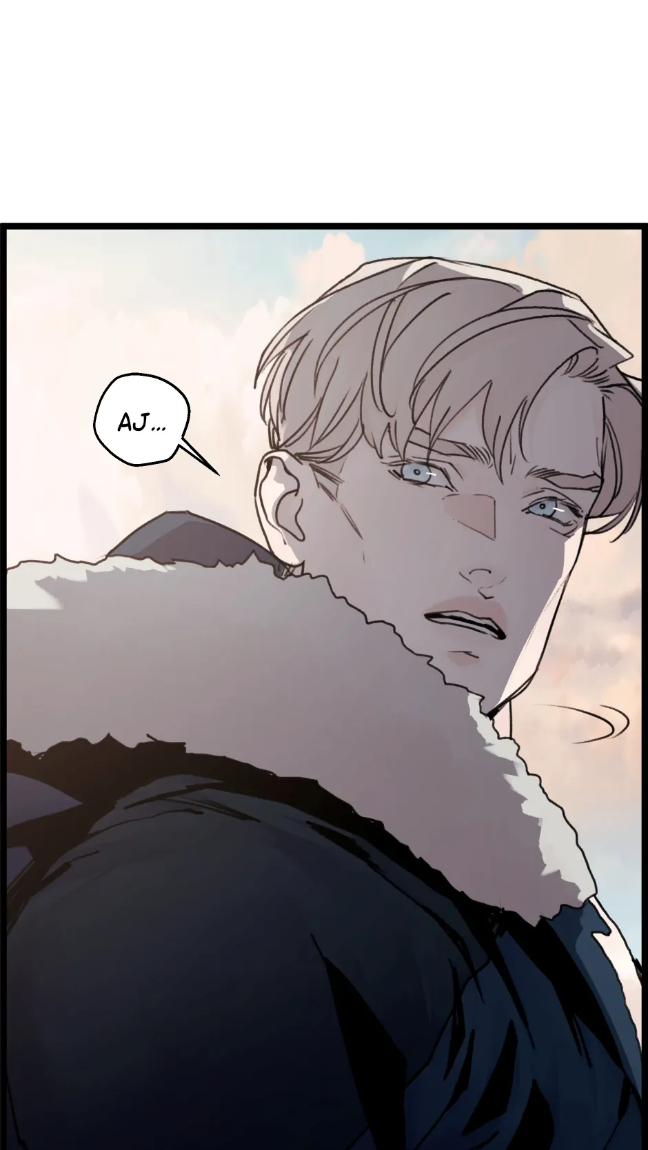 Sharpe & Rabbit (Official) - Chapter 72 manhwa
