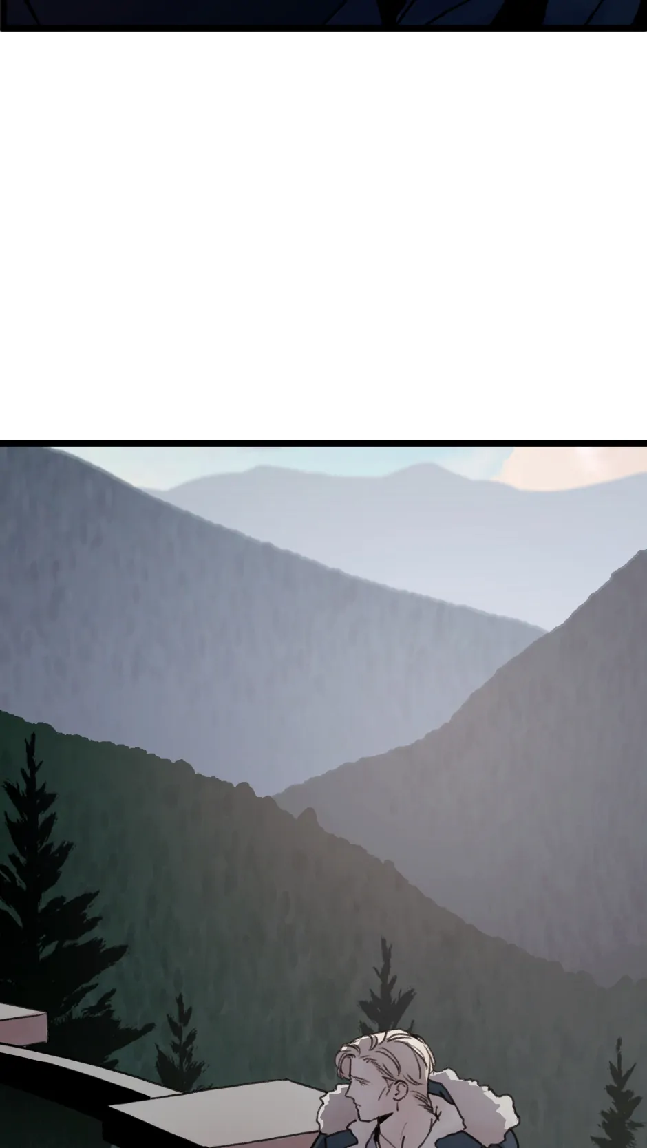 Sharpe & Rabbit (Official) - Chapter 72 manhwa