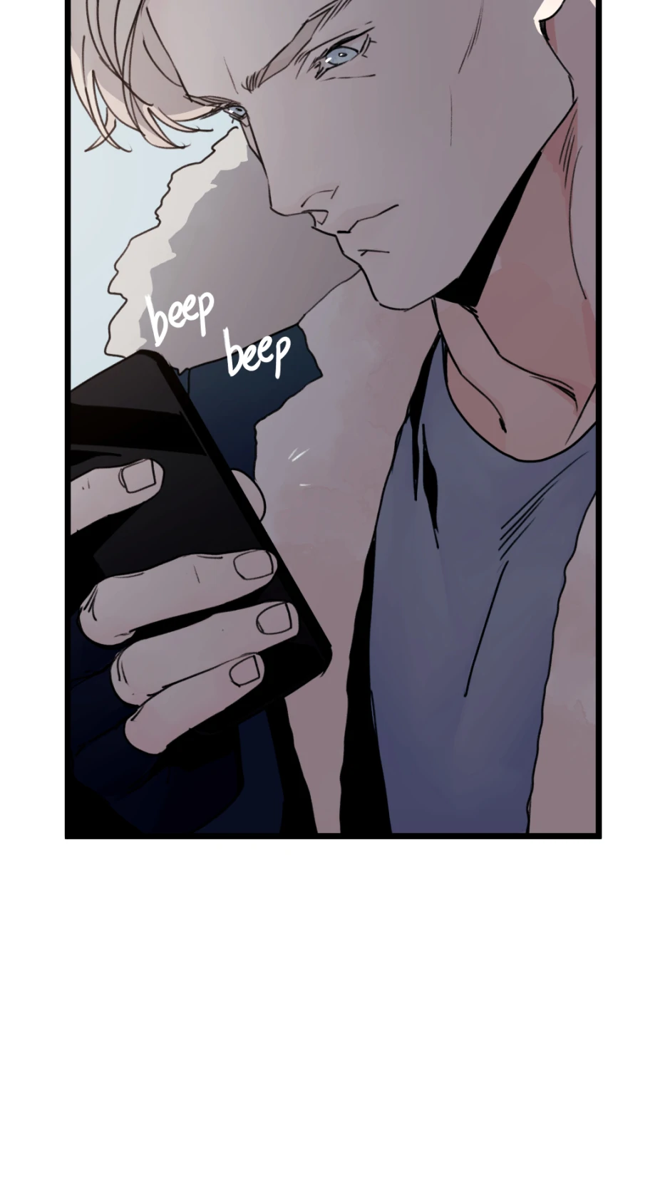 Sharpe & Rabbit (Official) - Chapter 72 manhwa