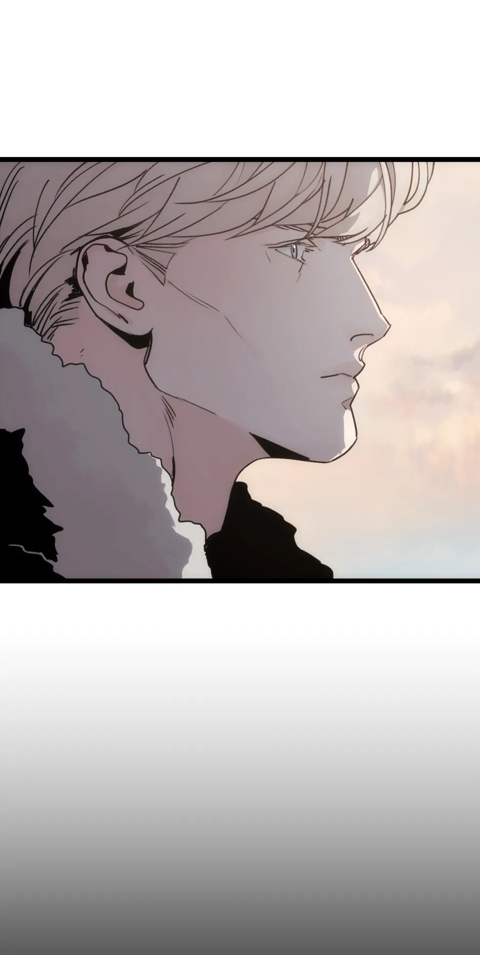 Sharpe & Rabbit (Official) - Chapter 72 manhwa
