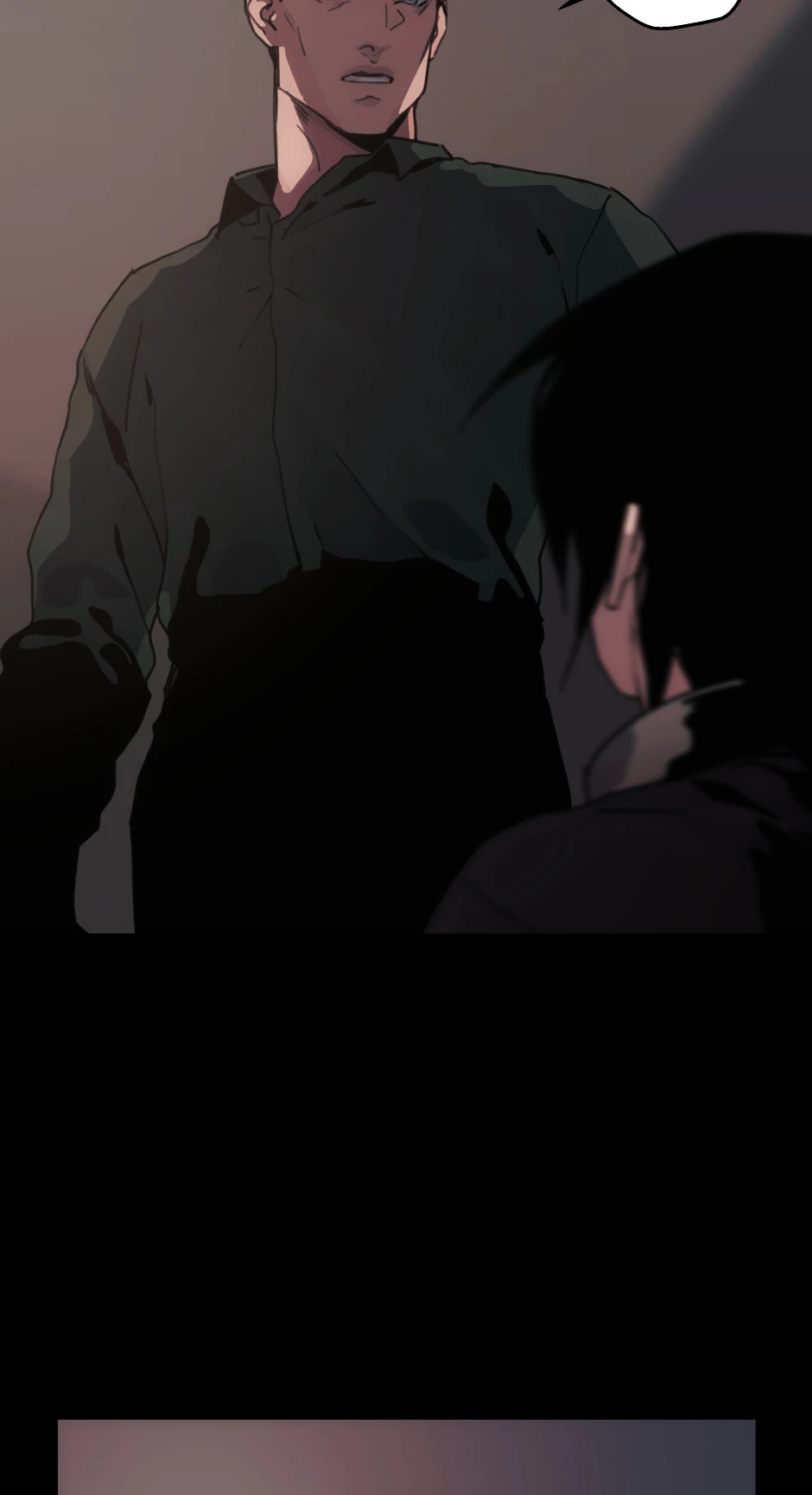 Sharpe & Rabbit (Official) - Chapter 72 manhwa