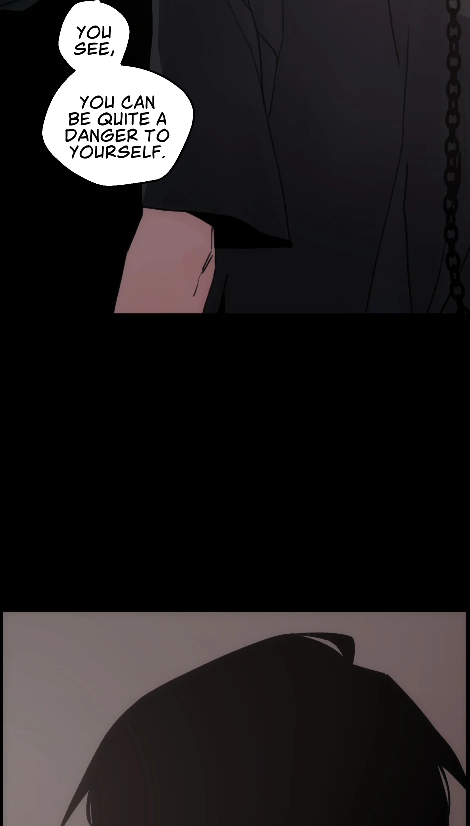 Sharpe & Rabbit (Official) - Chapter 72 manhwa