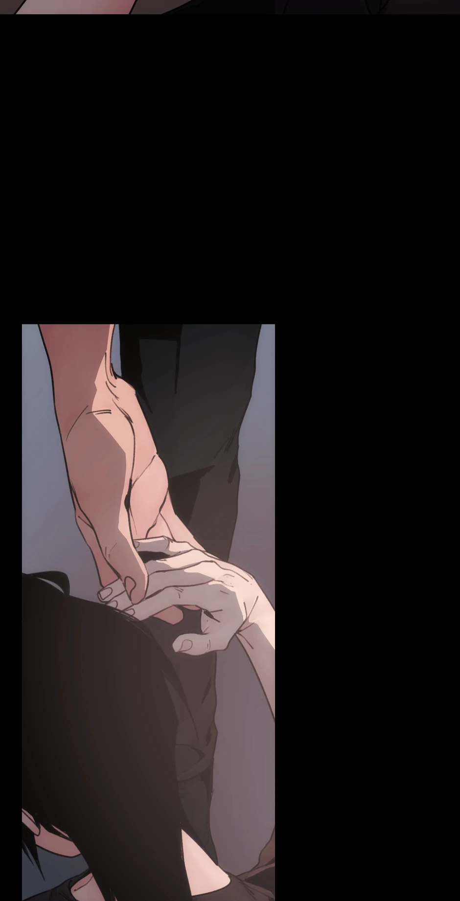 Sharpe & Rabbit (Official) - Chapter 72 manhwa