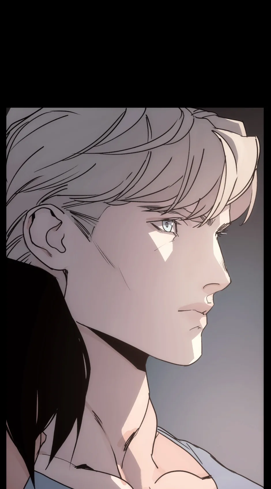 Sharpe & Rabbit (Official) - Chapter 73 manhwa