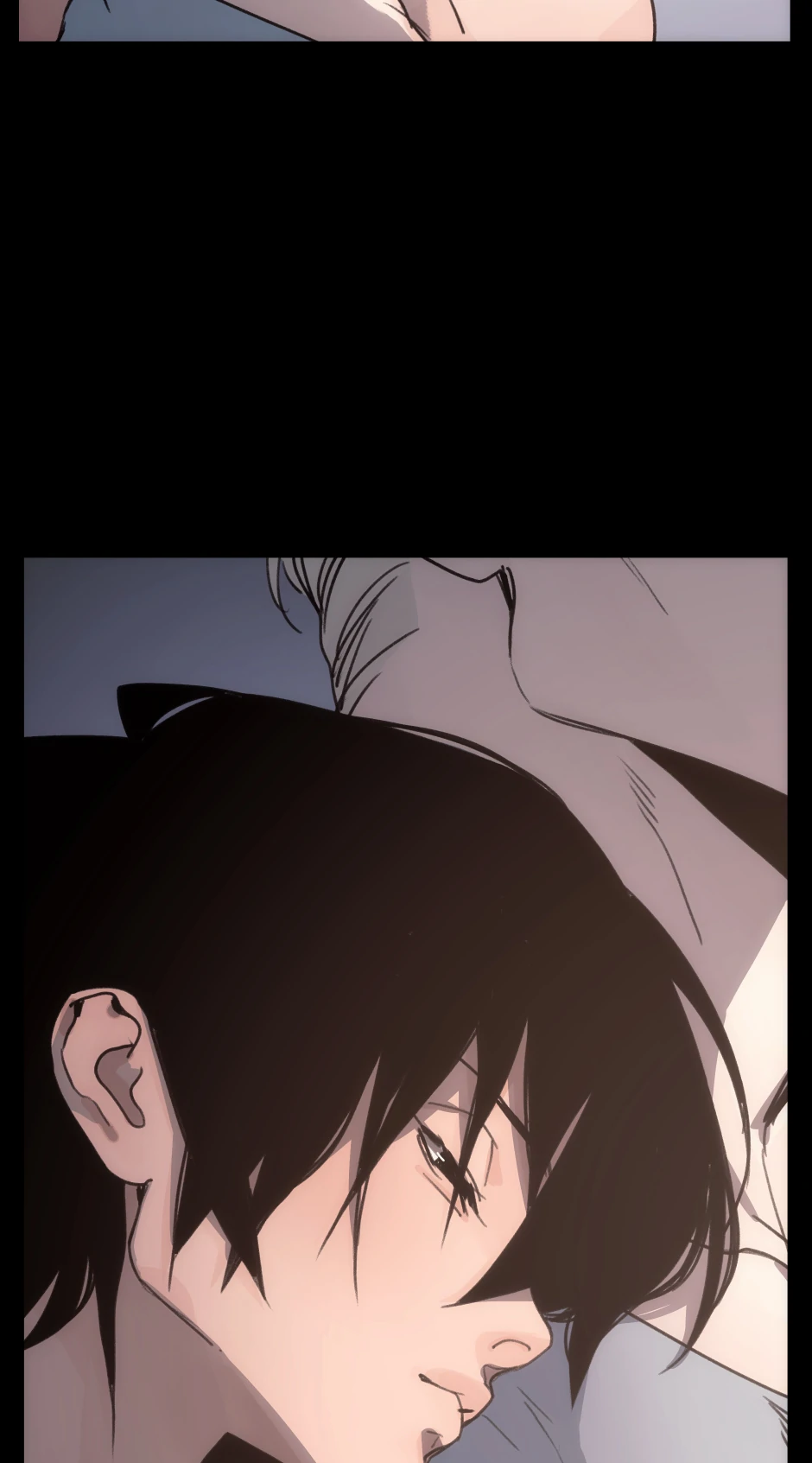 Sharpe & Rabbit (Official) - Chapter 73 manhwa