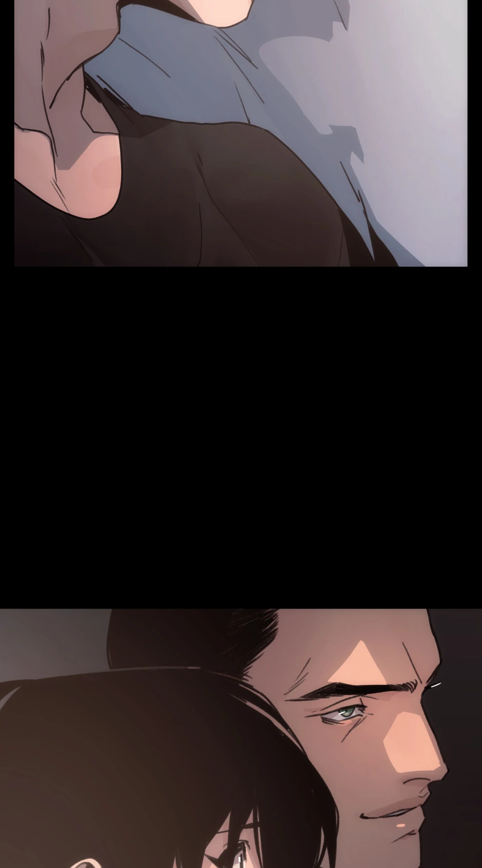 Sharpe & Rabbit (Official) - Chapter 73 manhwa