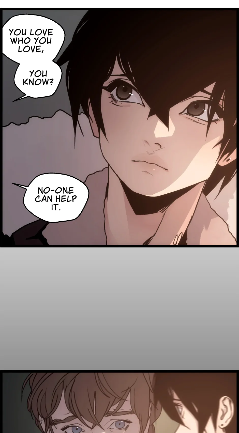 Sharpe & Rabbit (Official) - Chapter 73 manhwa