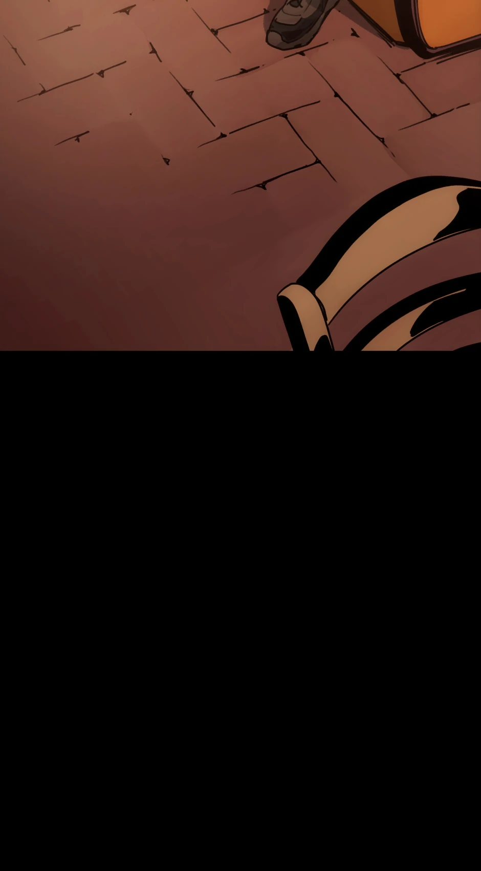 Sharpe & Rabbit (Official) - Chapter 73 manhwa