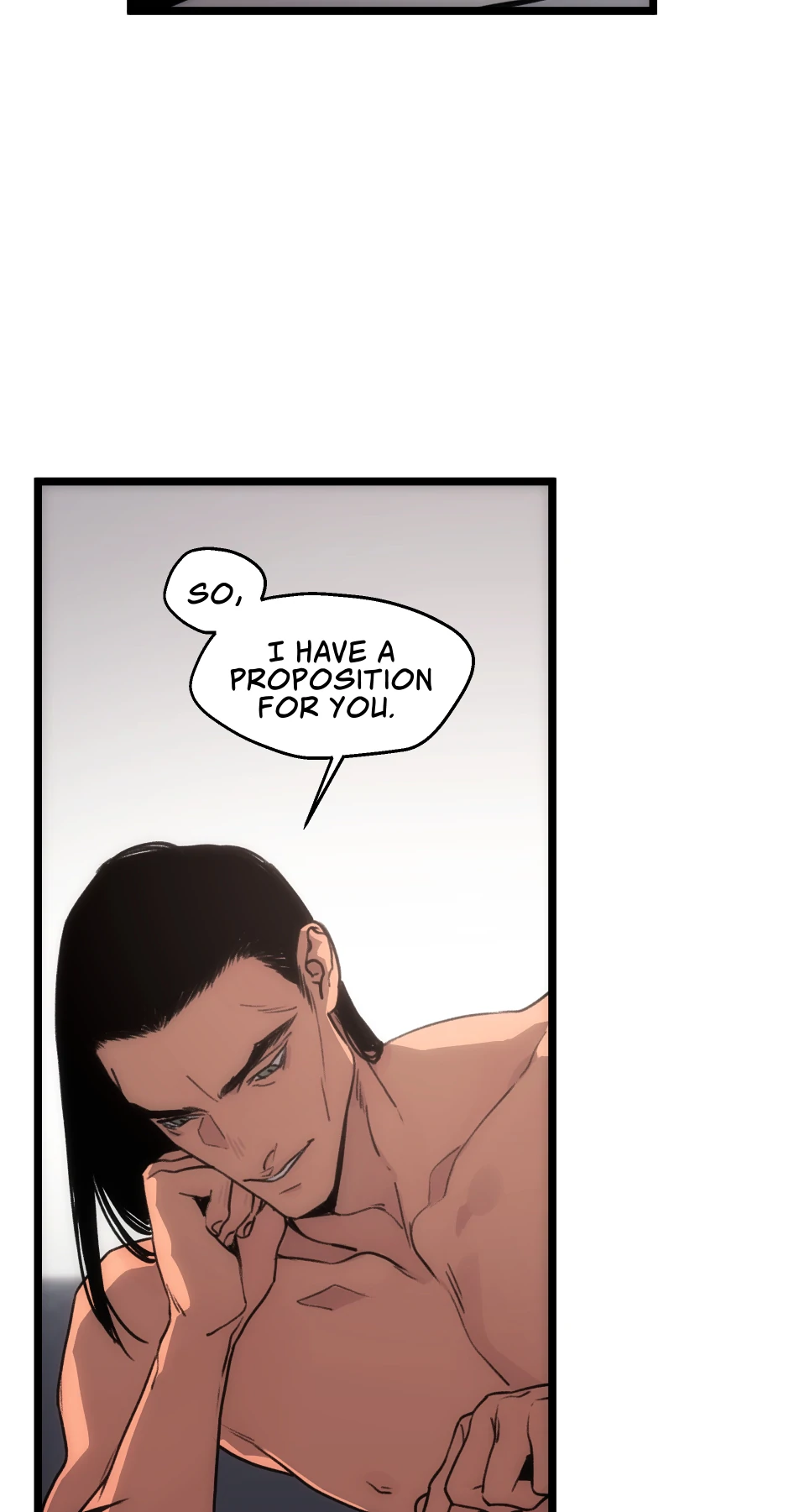 Sharpe & Rabbit (Official) - Chapter 74 manhwa