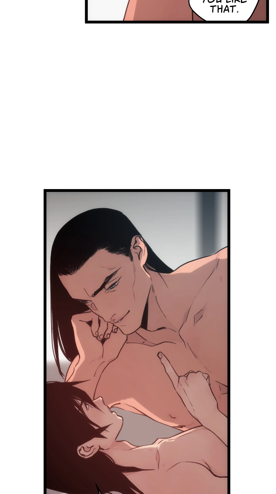 Sharpe & Rabbit (Official) - Chapter 74 manhwa
