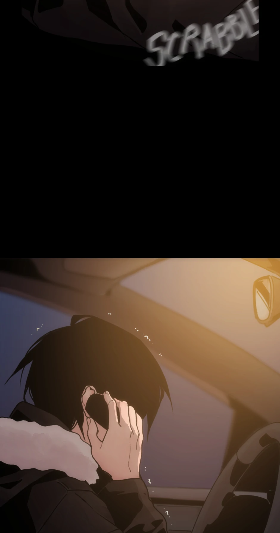 Sharpe & Rabbit (Official) - Chapter 74 manhwa