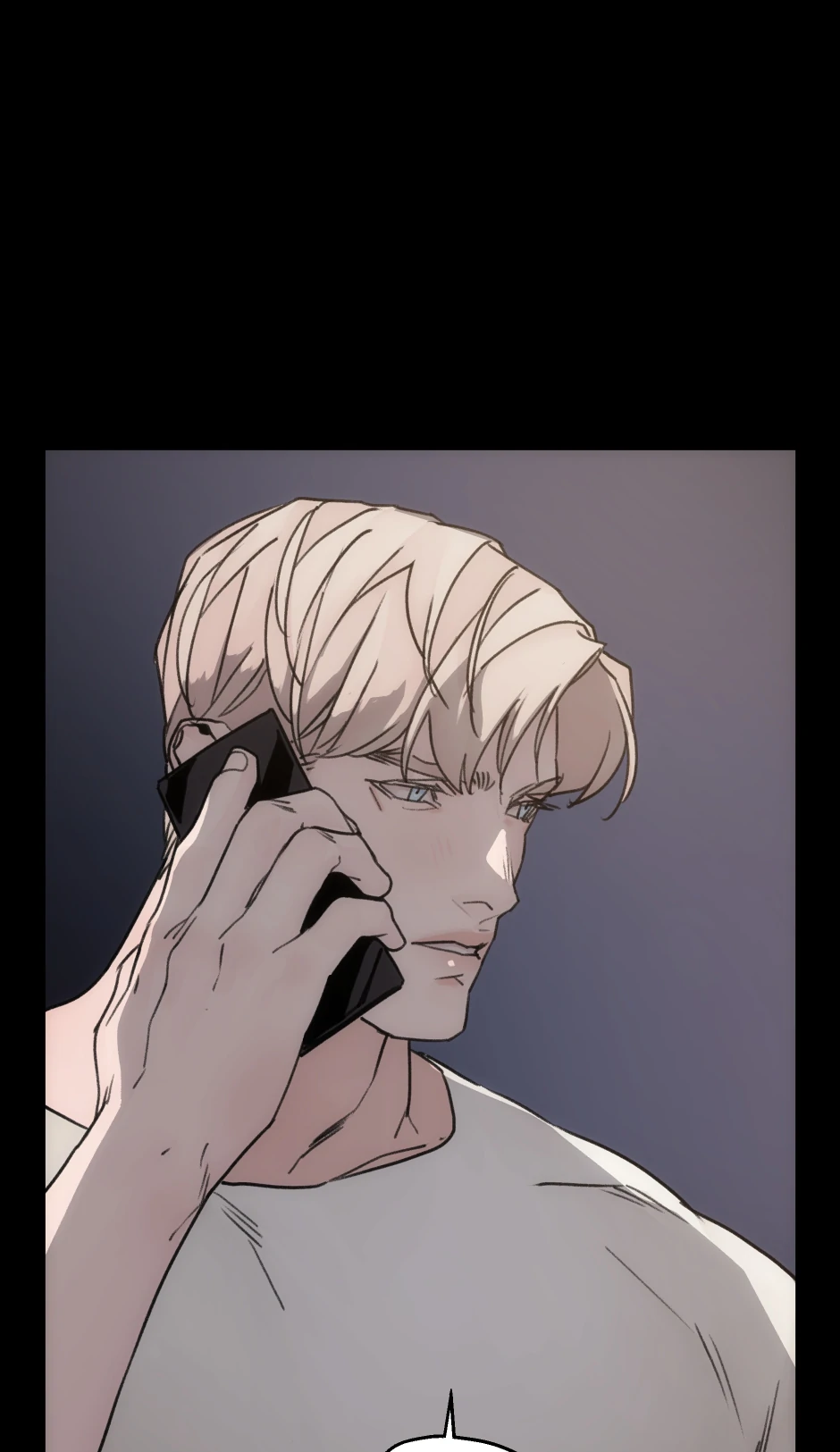 Sharpe & Rabbit (Official) - Chapter 74 manhwa