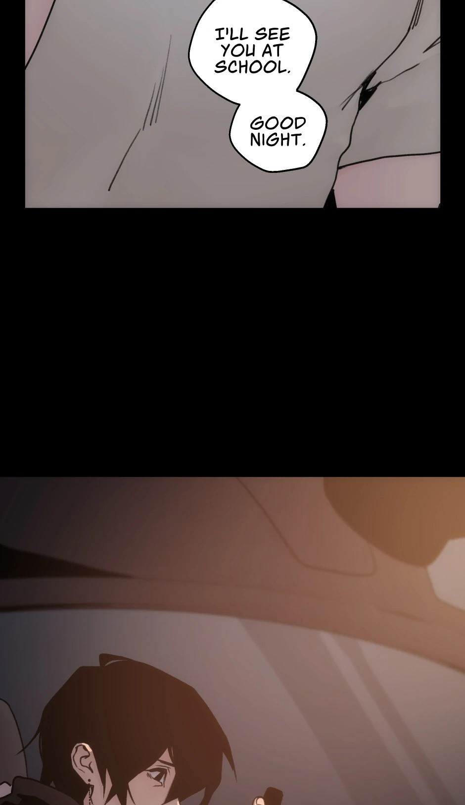 Sharpe & Rabbit (Official) - Chapter 74 manhwa
