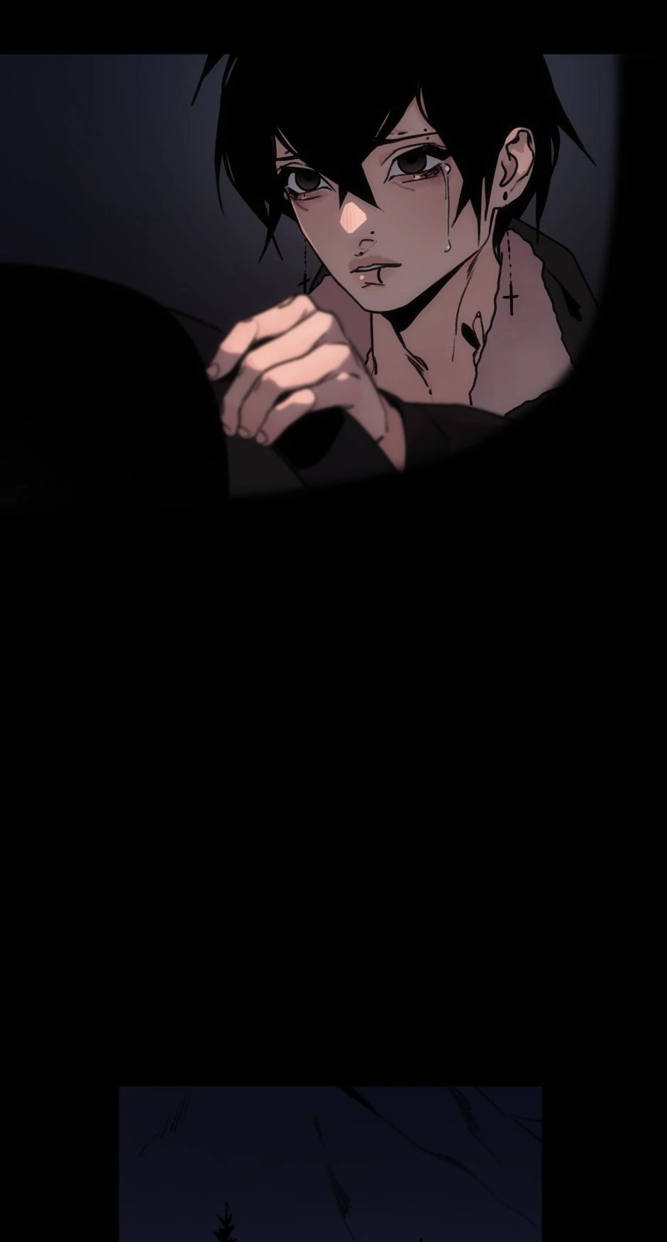 Sharpe & Rabbit (Official) - Chapter 74 manhwa