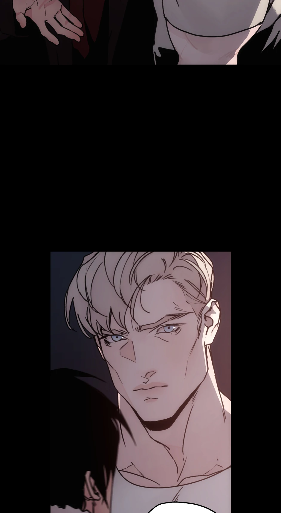 Sharpe & Rabbit (Official) - Chapter 75 manhwa