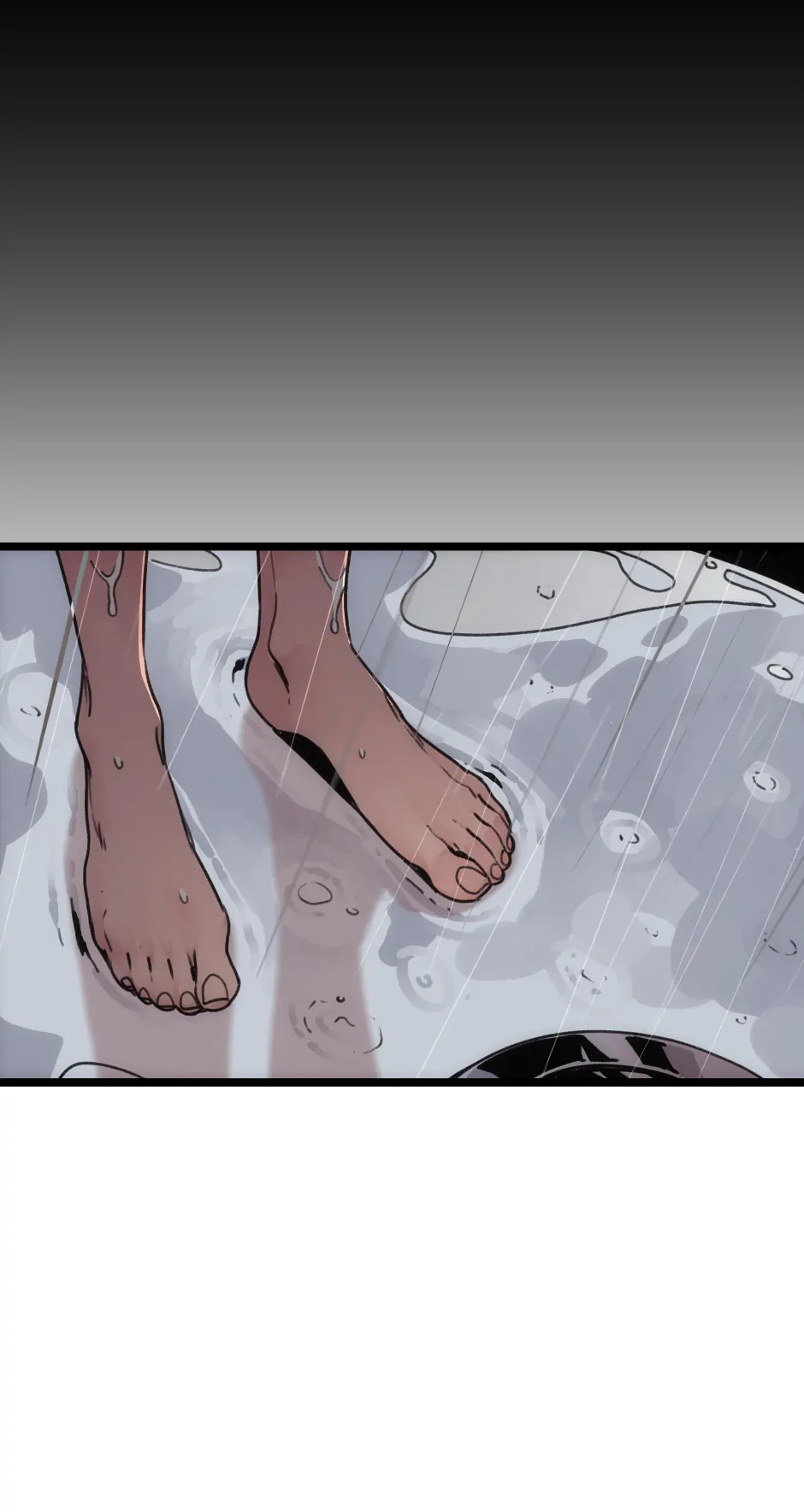 Sharpe & Rabbit (Official) - Chapter 75 manhwa