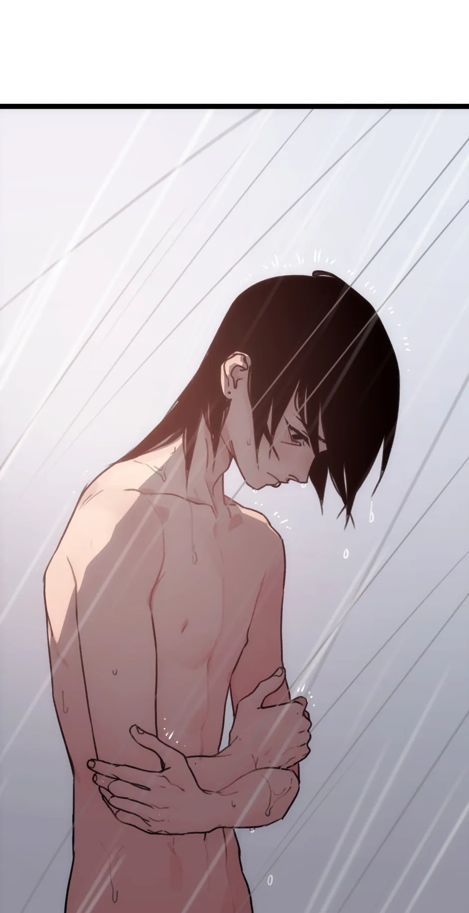 Sharpe & Rabbit (Official) - Chapter 75 manhwa