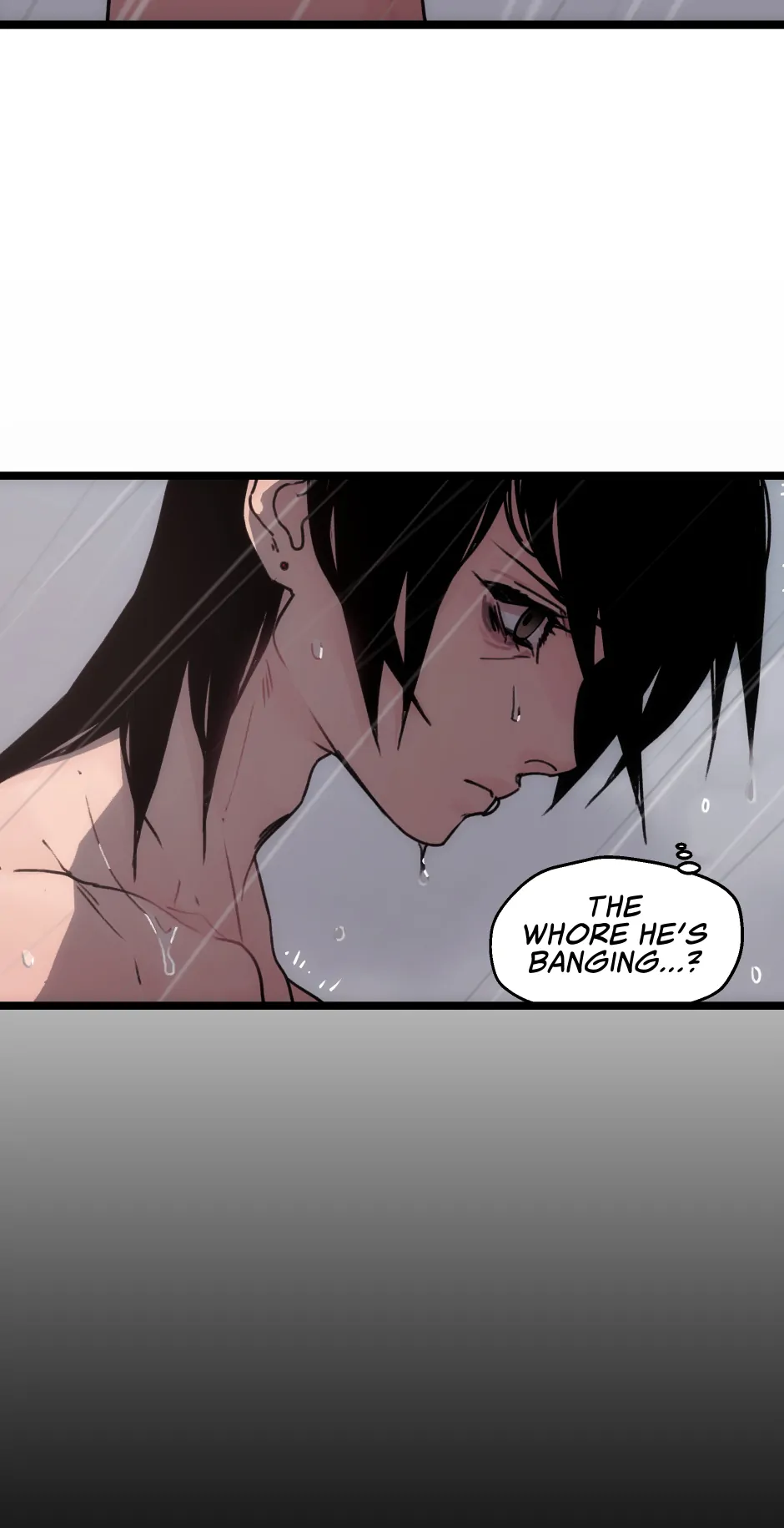 Sharpe & Rabbit (Official) - Chapter 75 manhwa