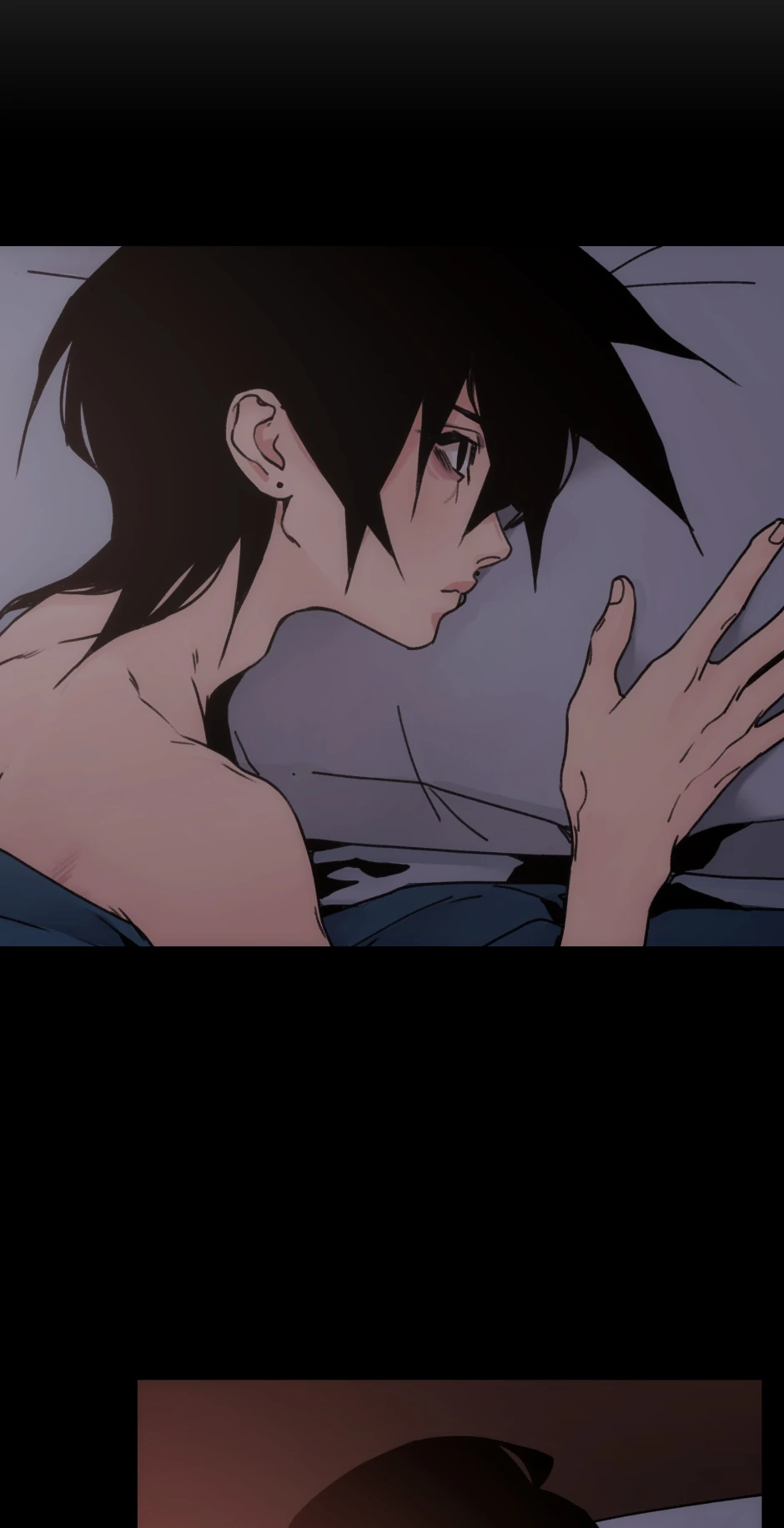 Sharpe & Rabbit (Official) - Chapter 75 manhwa