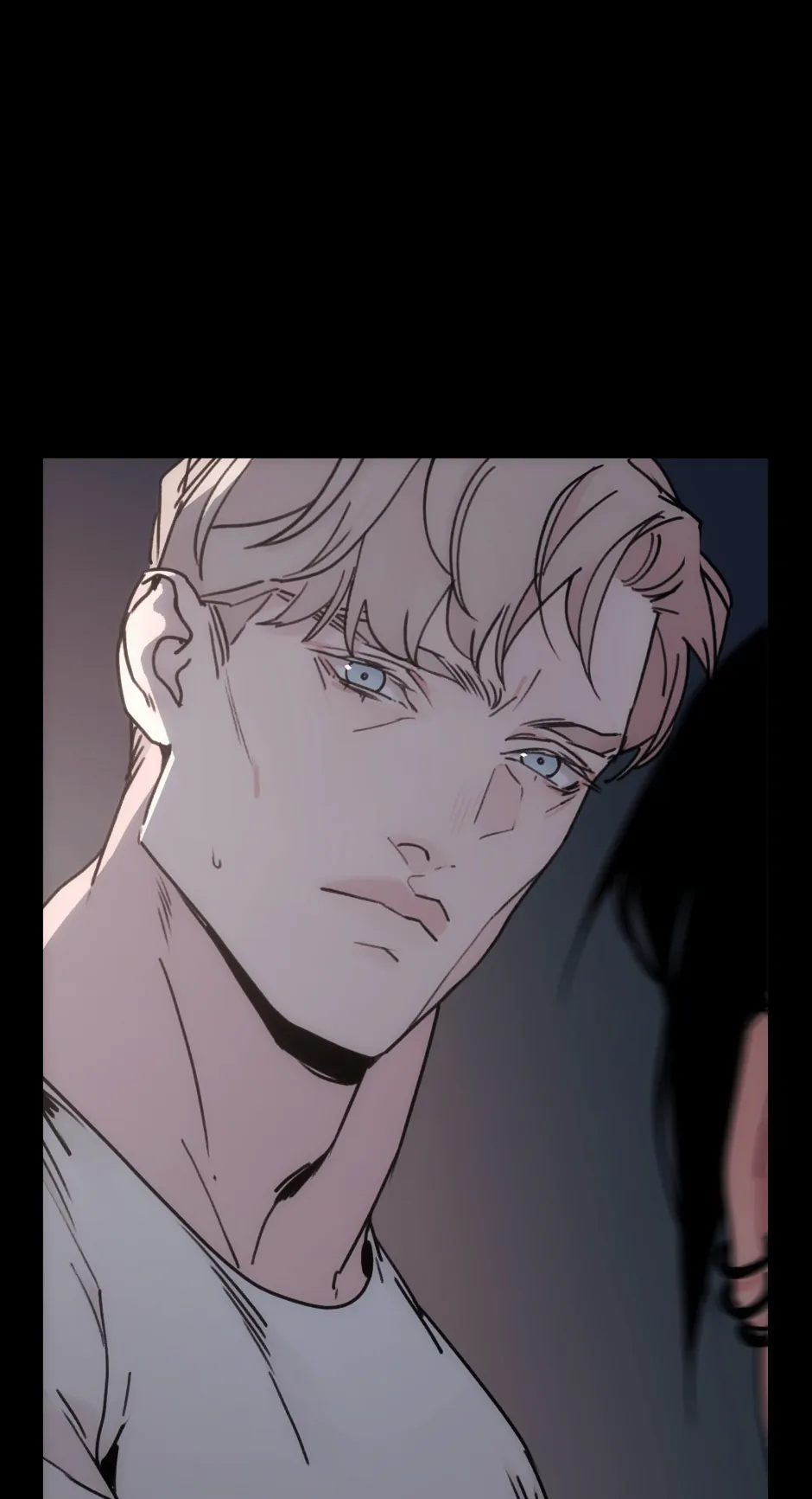 Sharpe & Rabbit (Official) - Chapter 76 manhwa